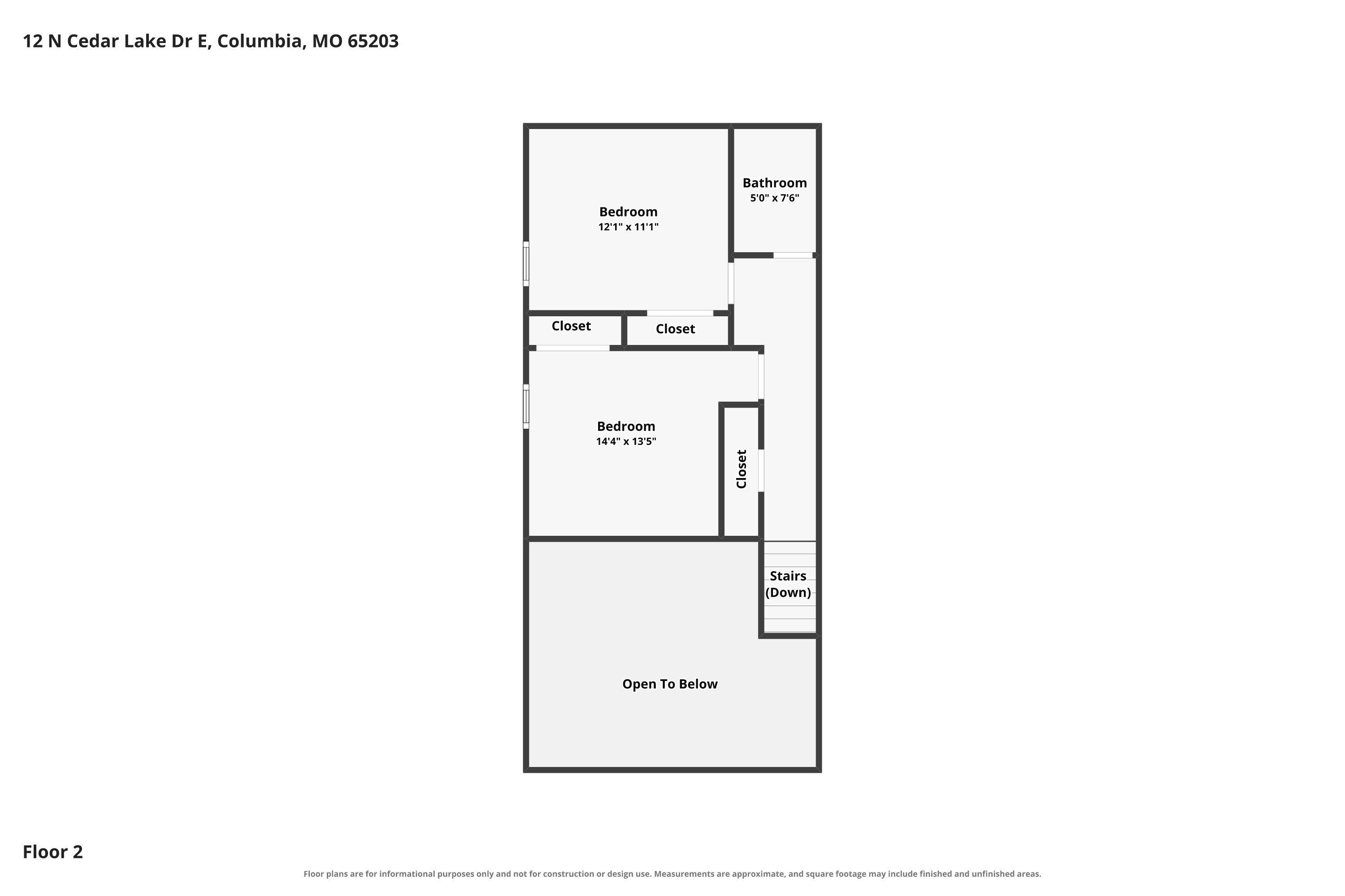 12 N Cedar Lake E Dr Property Photo 18
