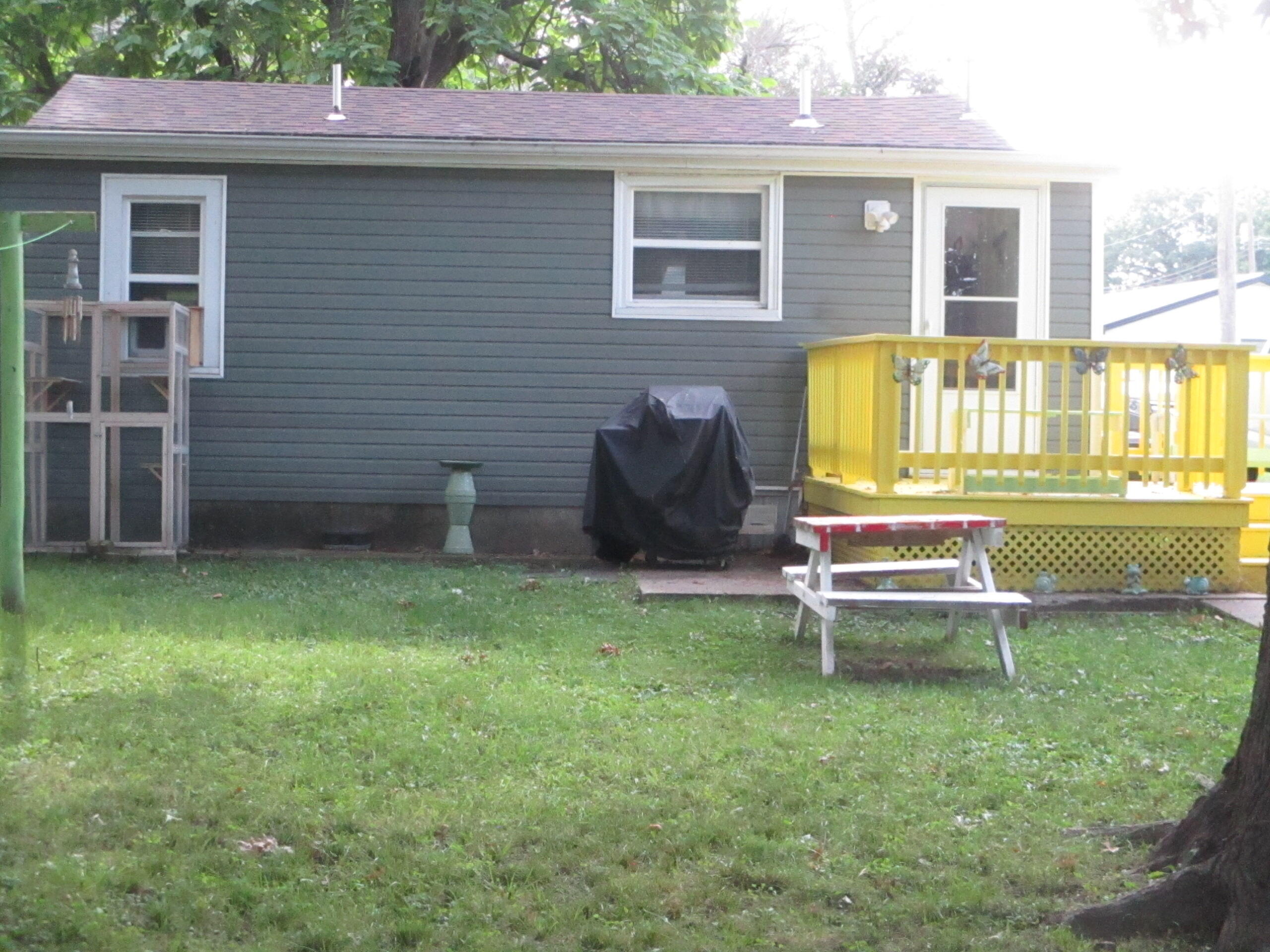 716 S Muldrow St Property Photo 4