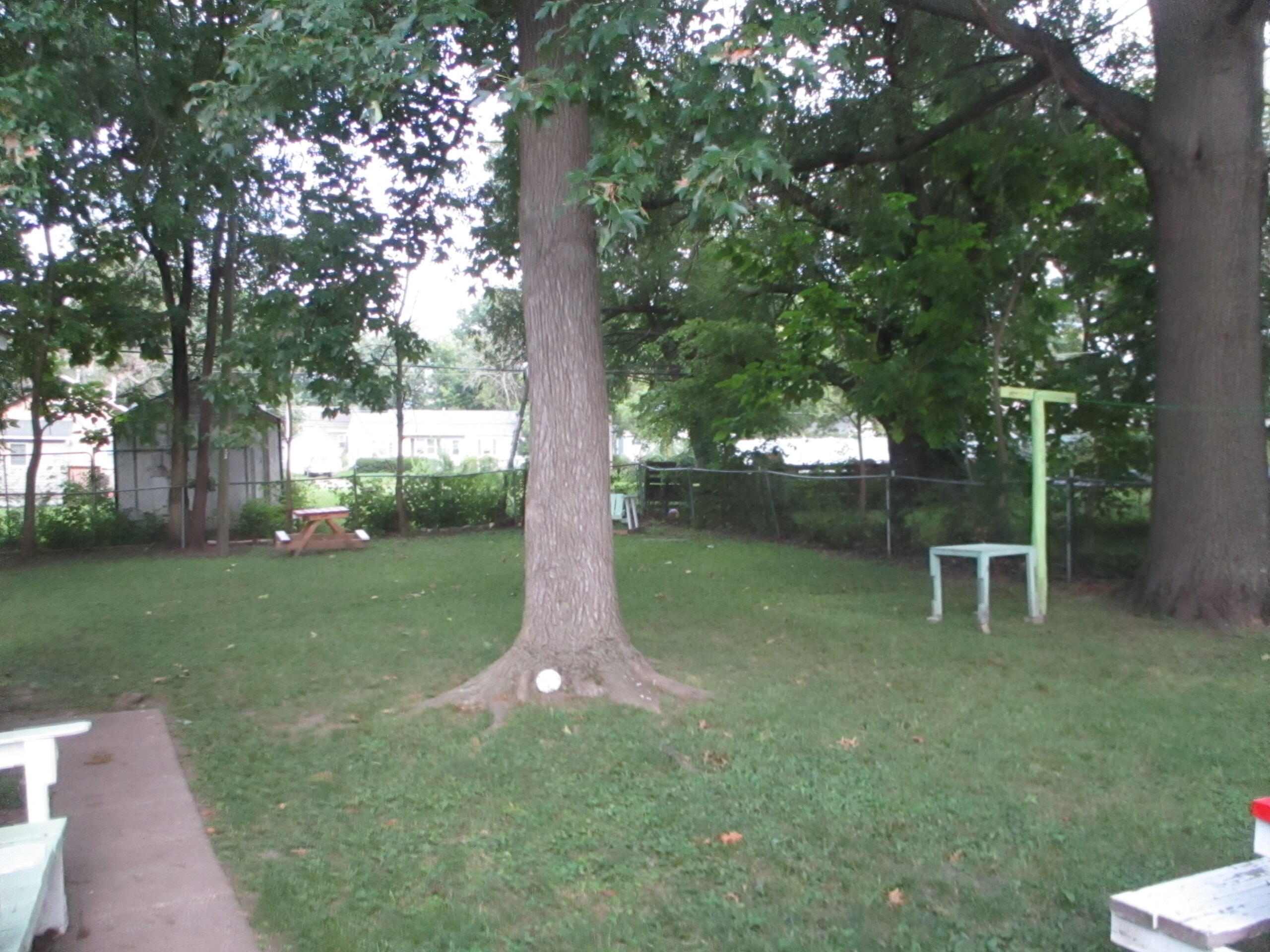 716 S Muldrow St Property Photo 5