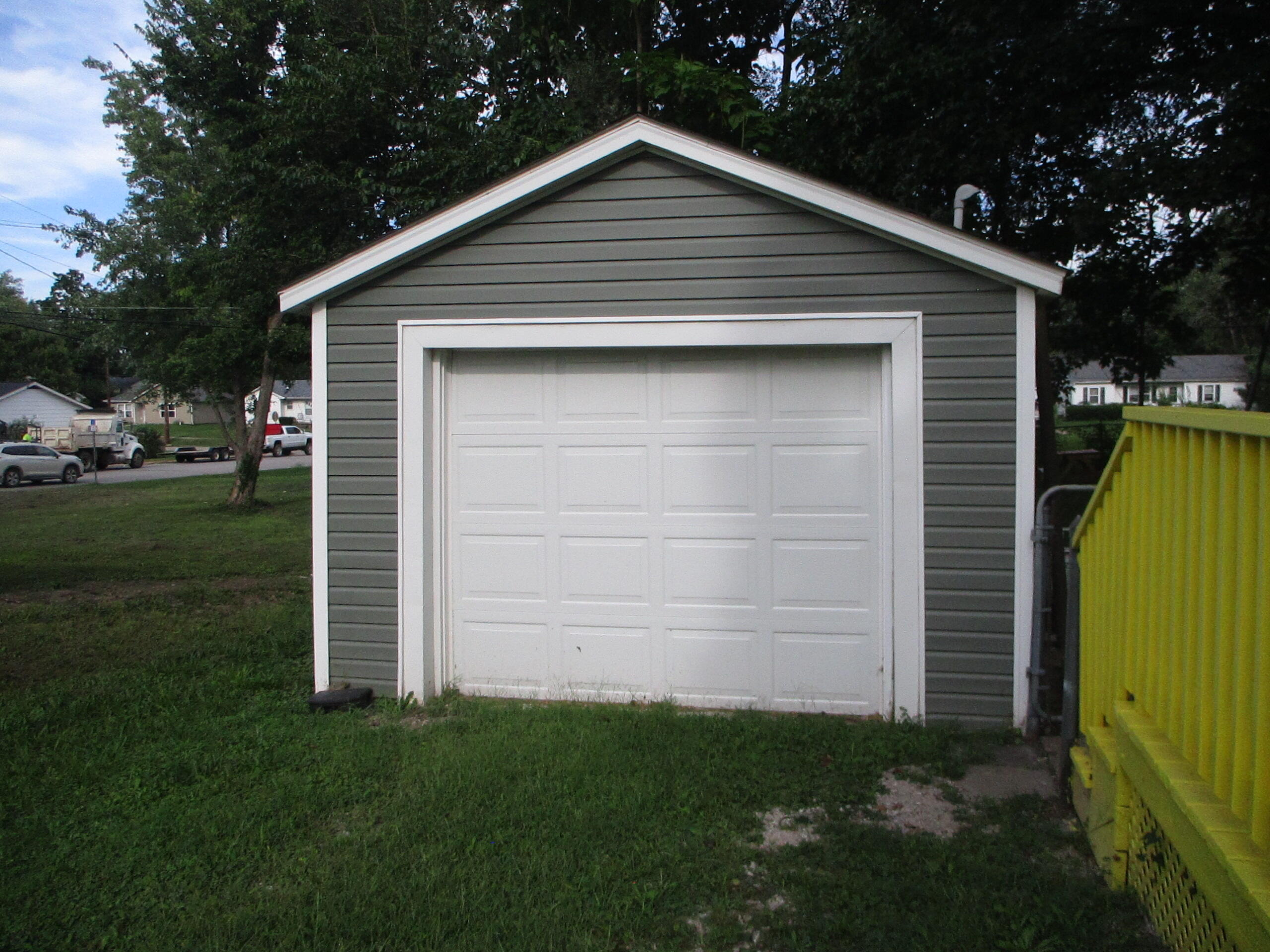 716 S Muldrow St Property Photo 11
