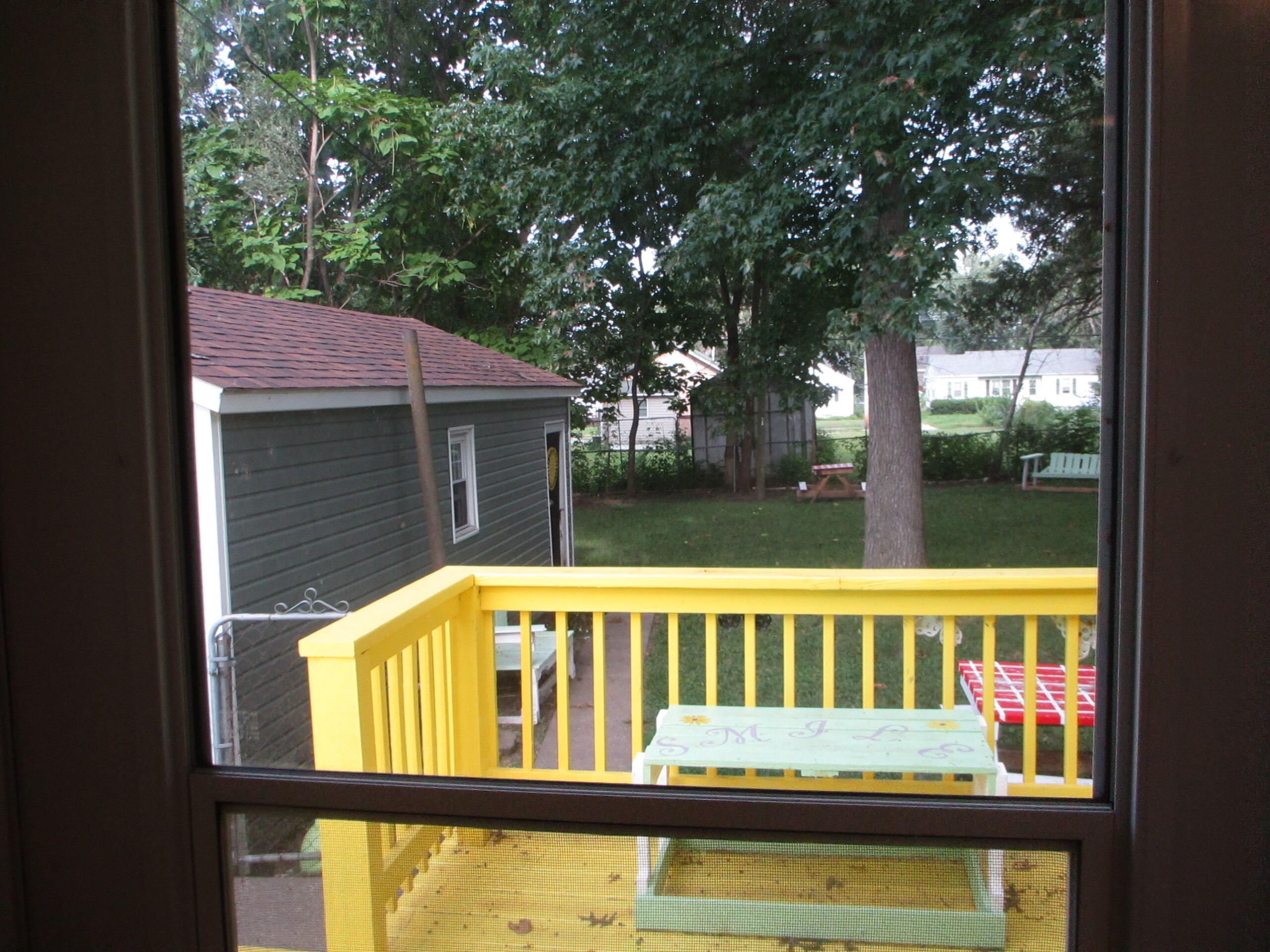 716 S Muldrow St Property Photo 13