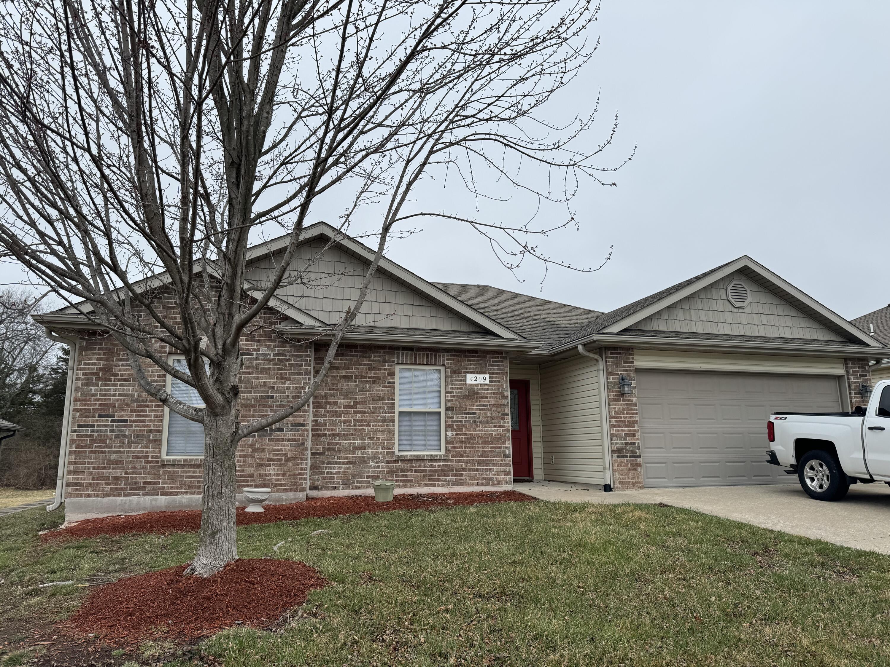 4209 Bold Venture Dr Property Photo 1