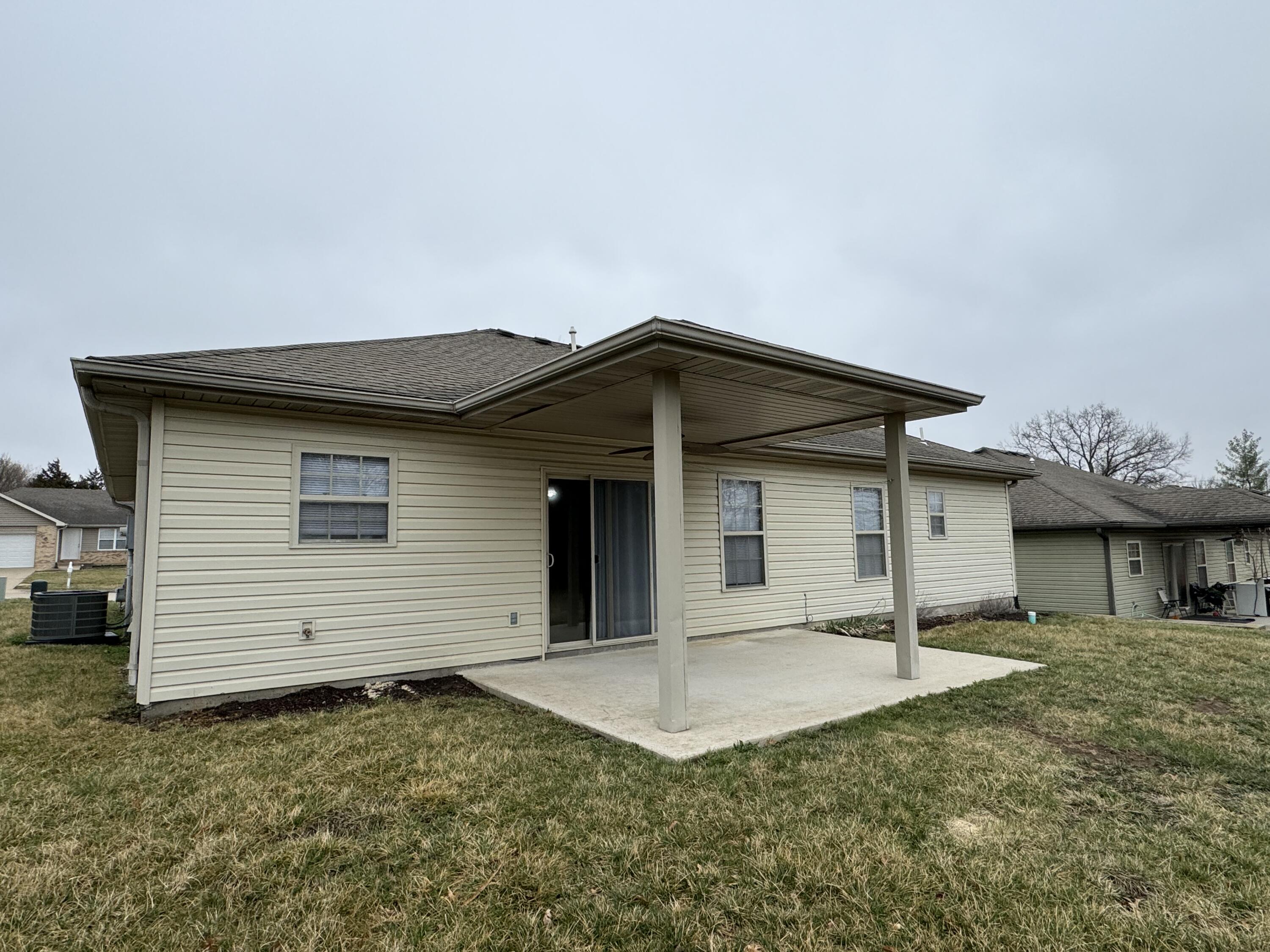 4209 Bold Venture Dr Property Photo 14