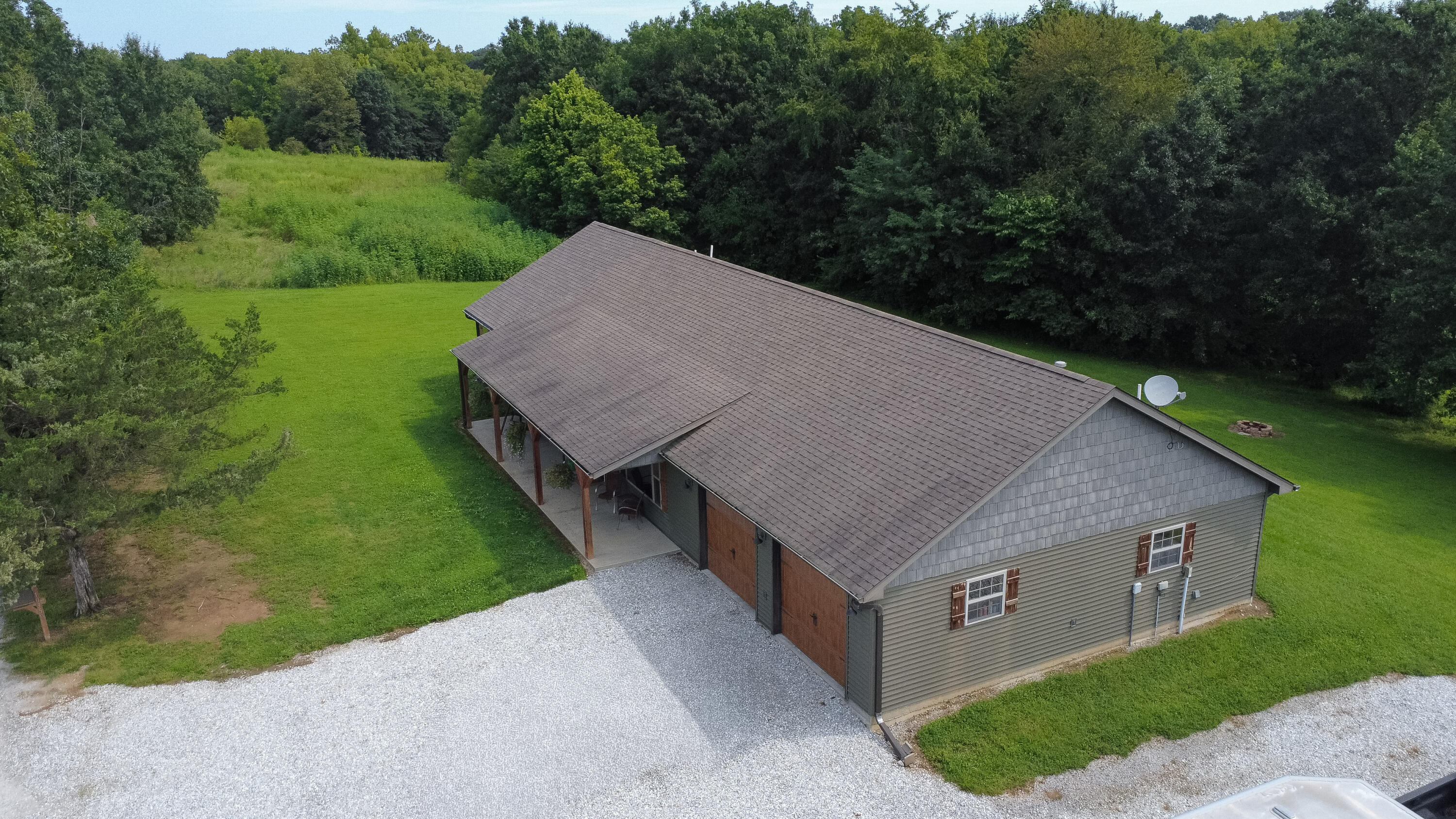 10350 N Everett School Road Property Photo 3