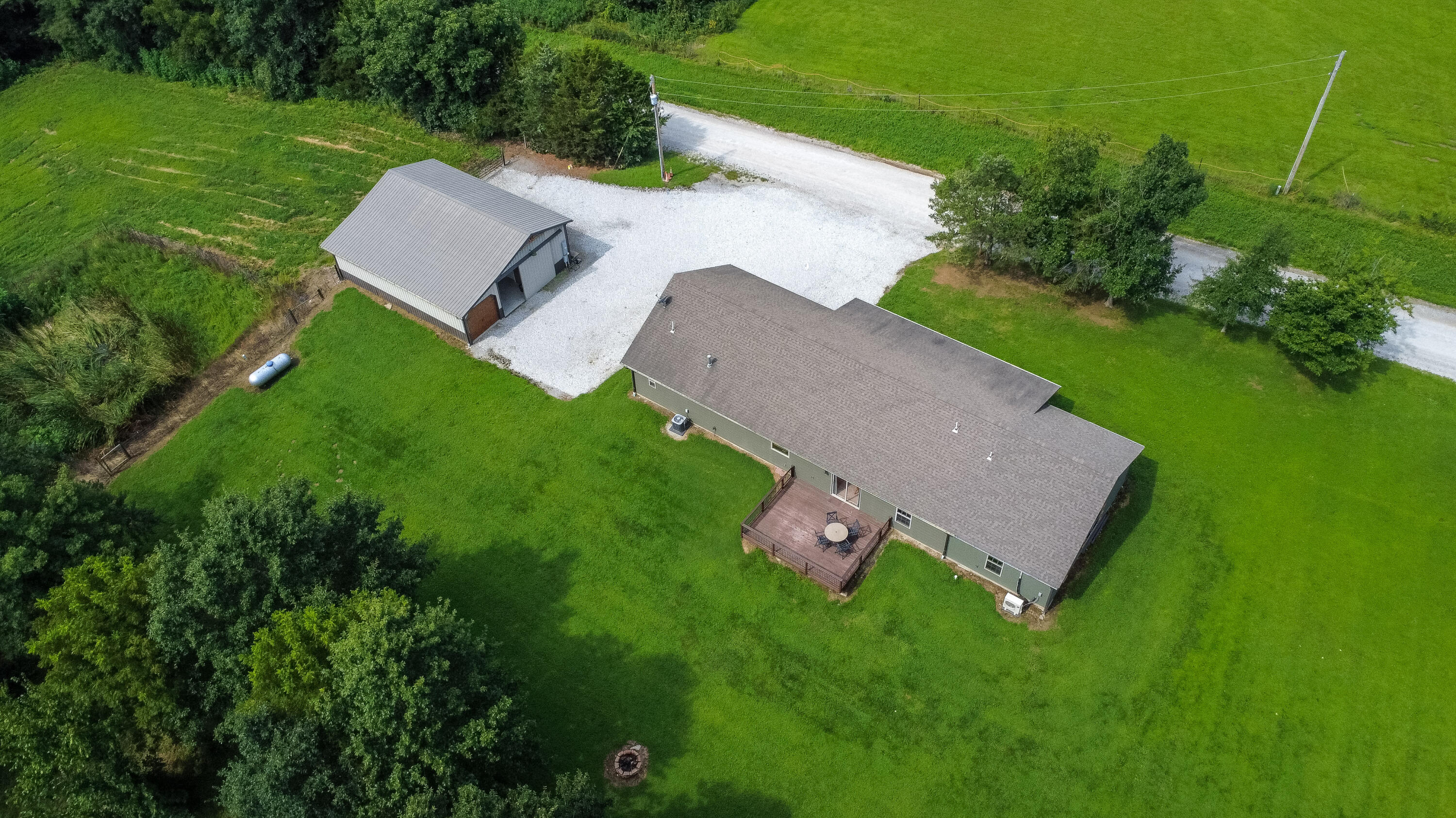 10350 N Everett School Road Property Photo 4