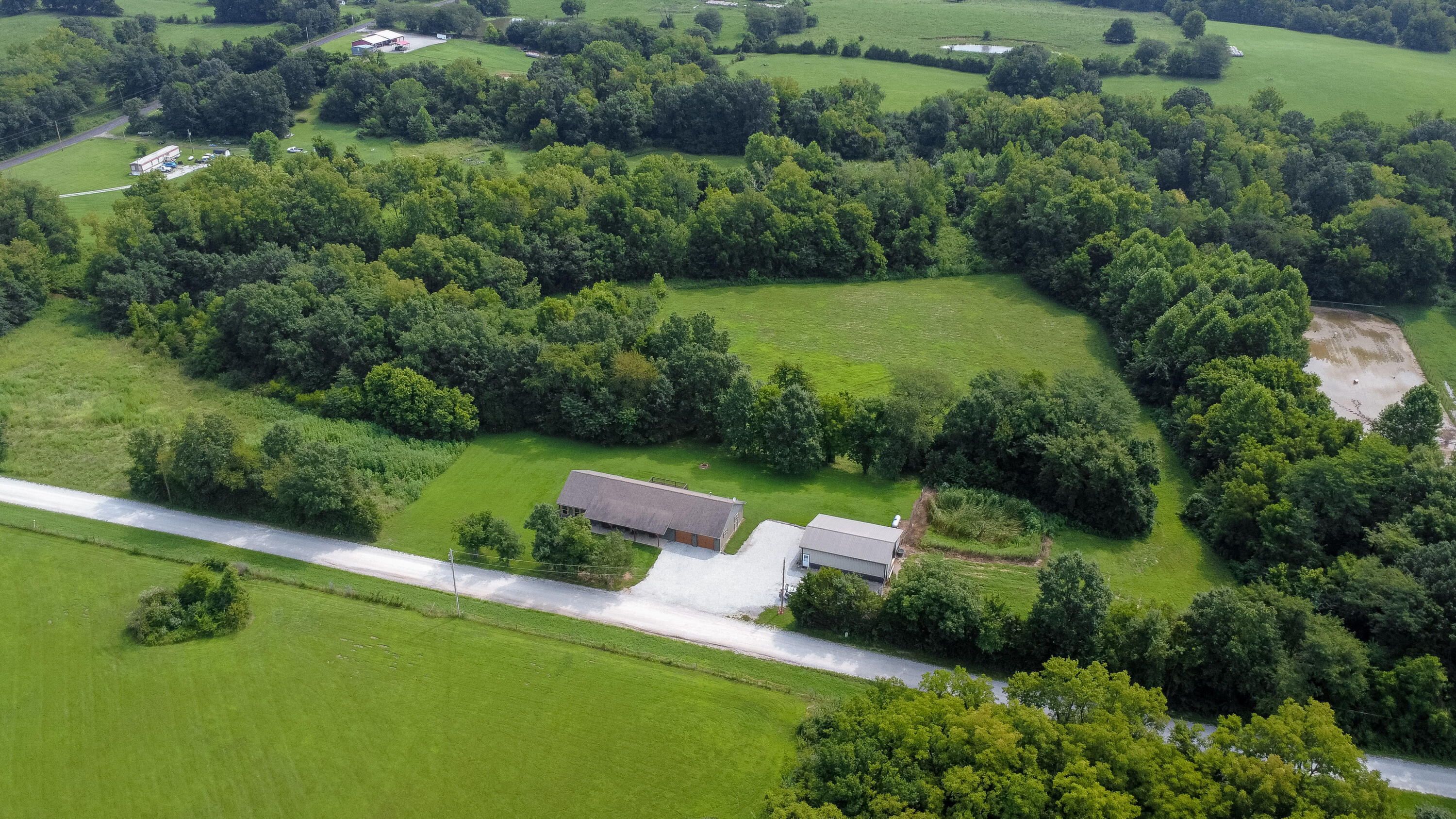 10350 N Everett School Road Property Photo 42
