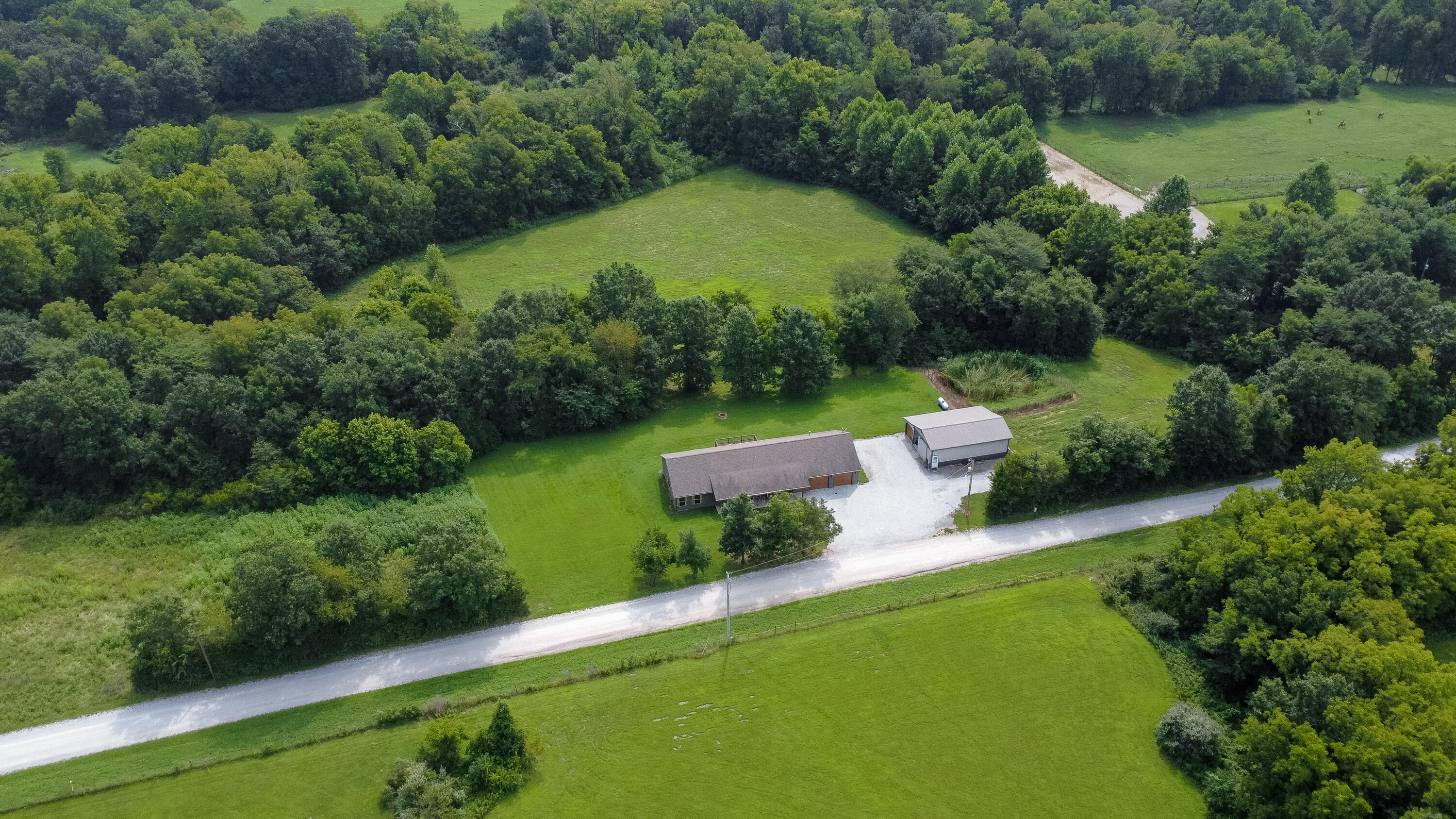 10350 N Everett School Road Property Photo 43