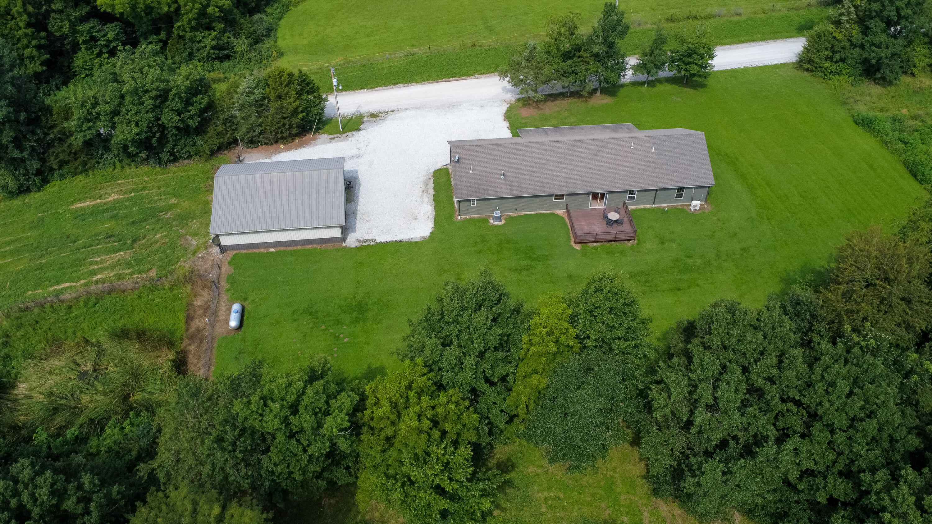 10350 N Everett School Road Property Photo 45