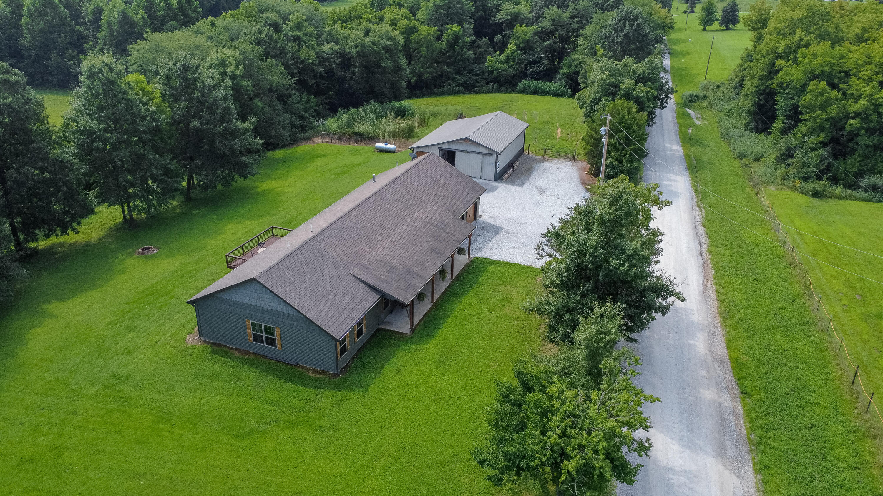 10350 N Everett School Road Property Photo 46