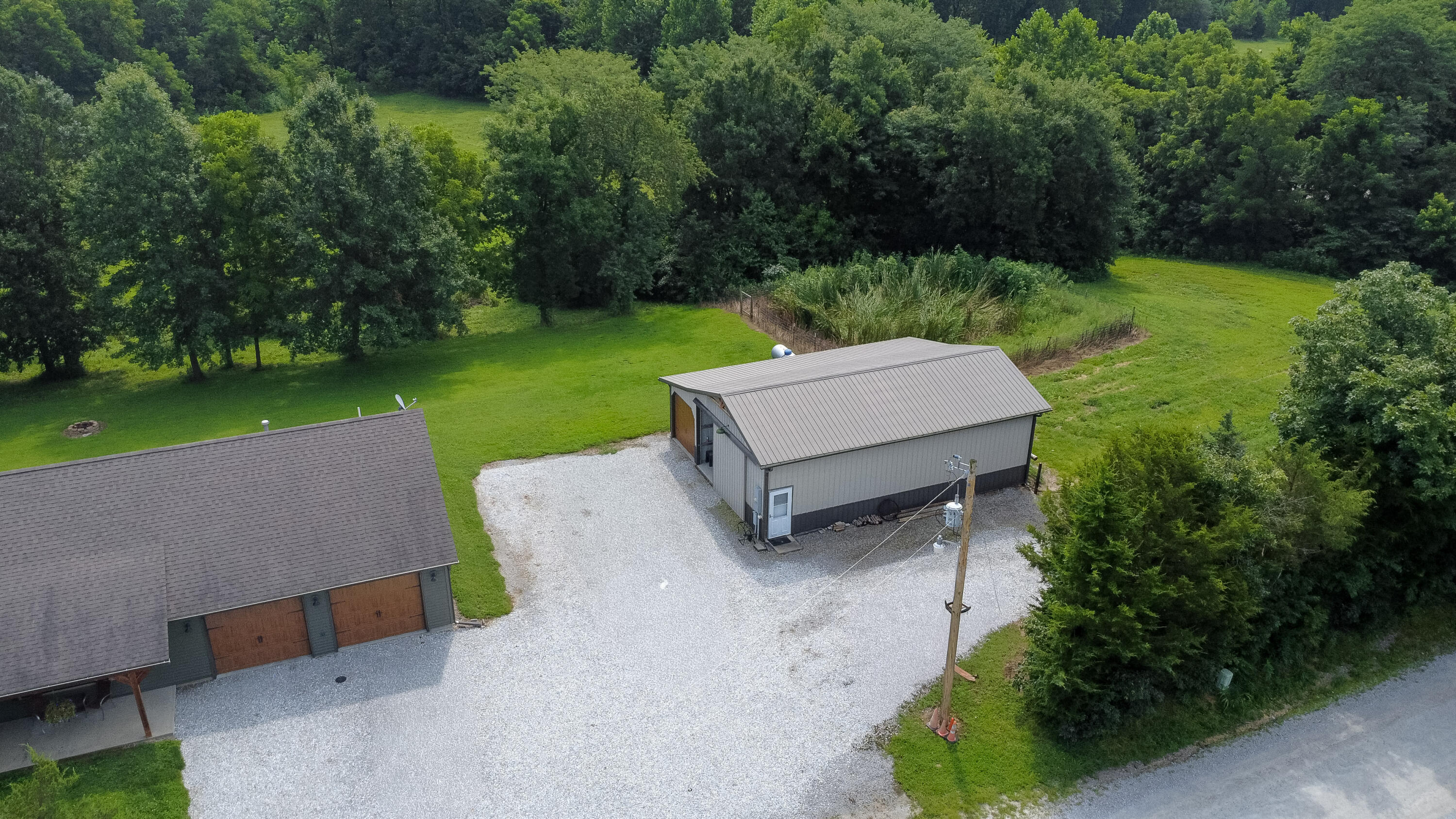 10350 N Everett School Road Property Photo 47