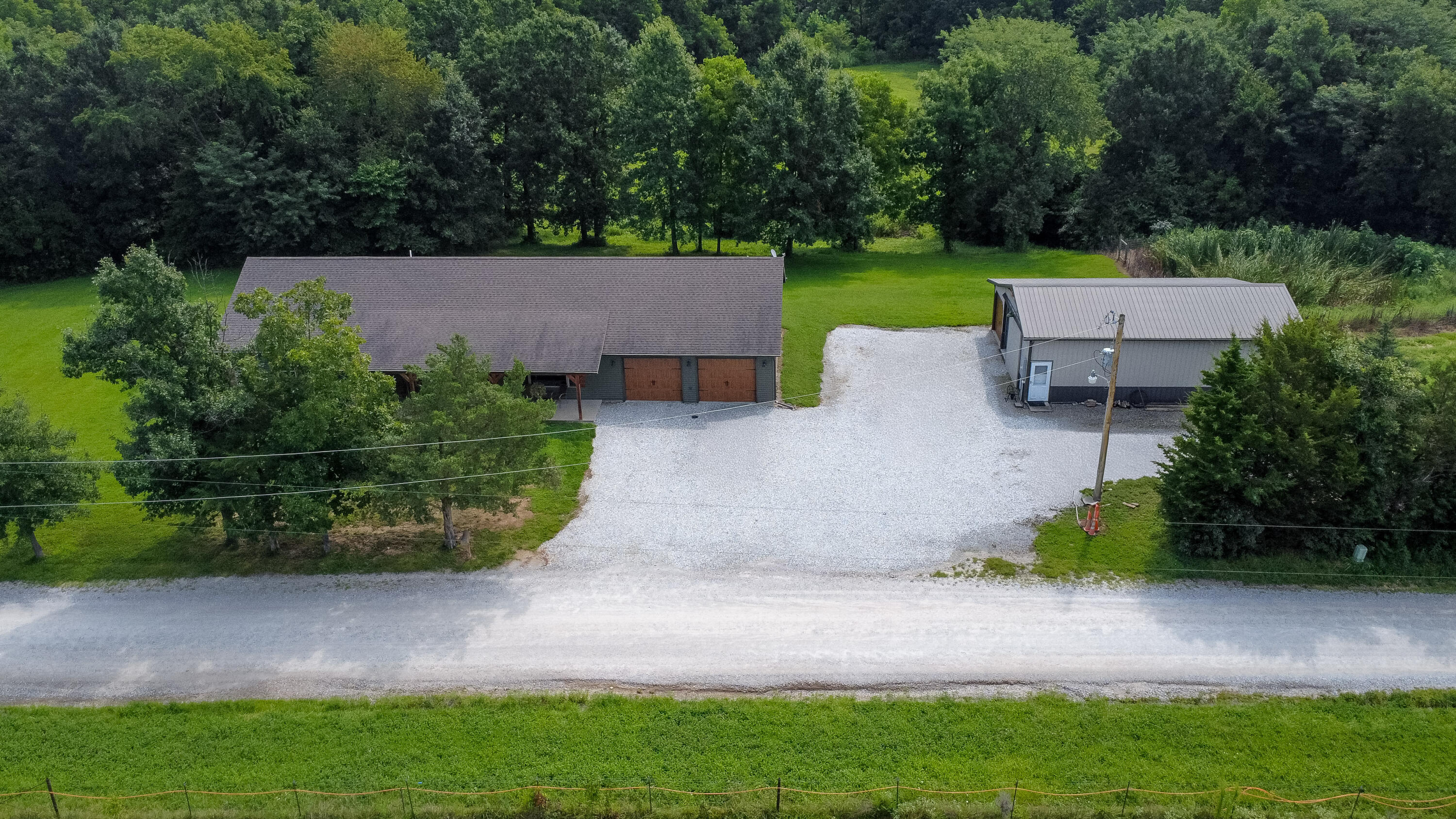 10350 N Everett School Road Property Photo 48