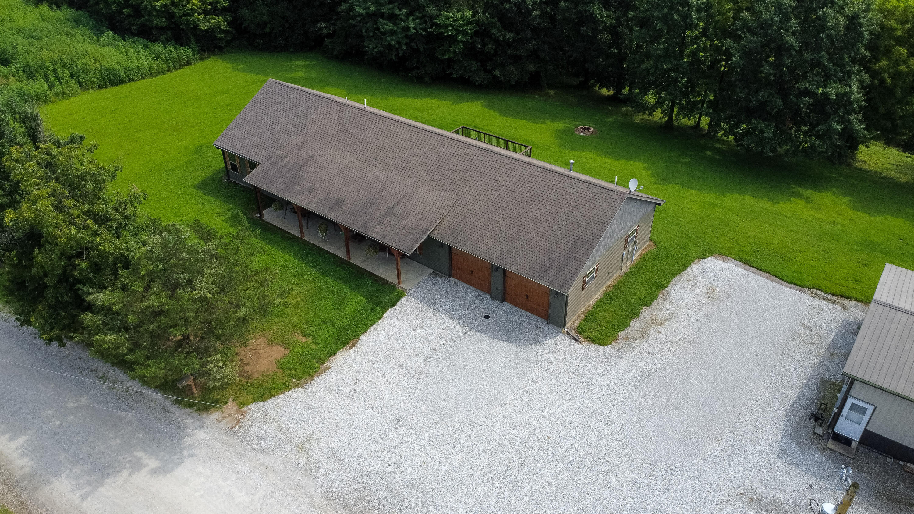 10350 N Everett School Road Property Photo 49