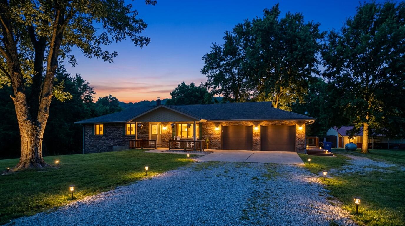 4020 County Road 216 Property Photo 1