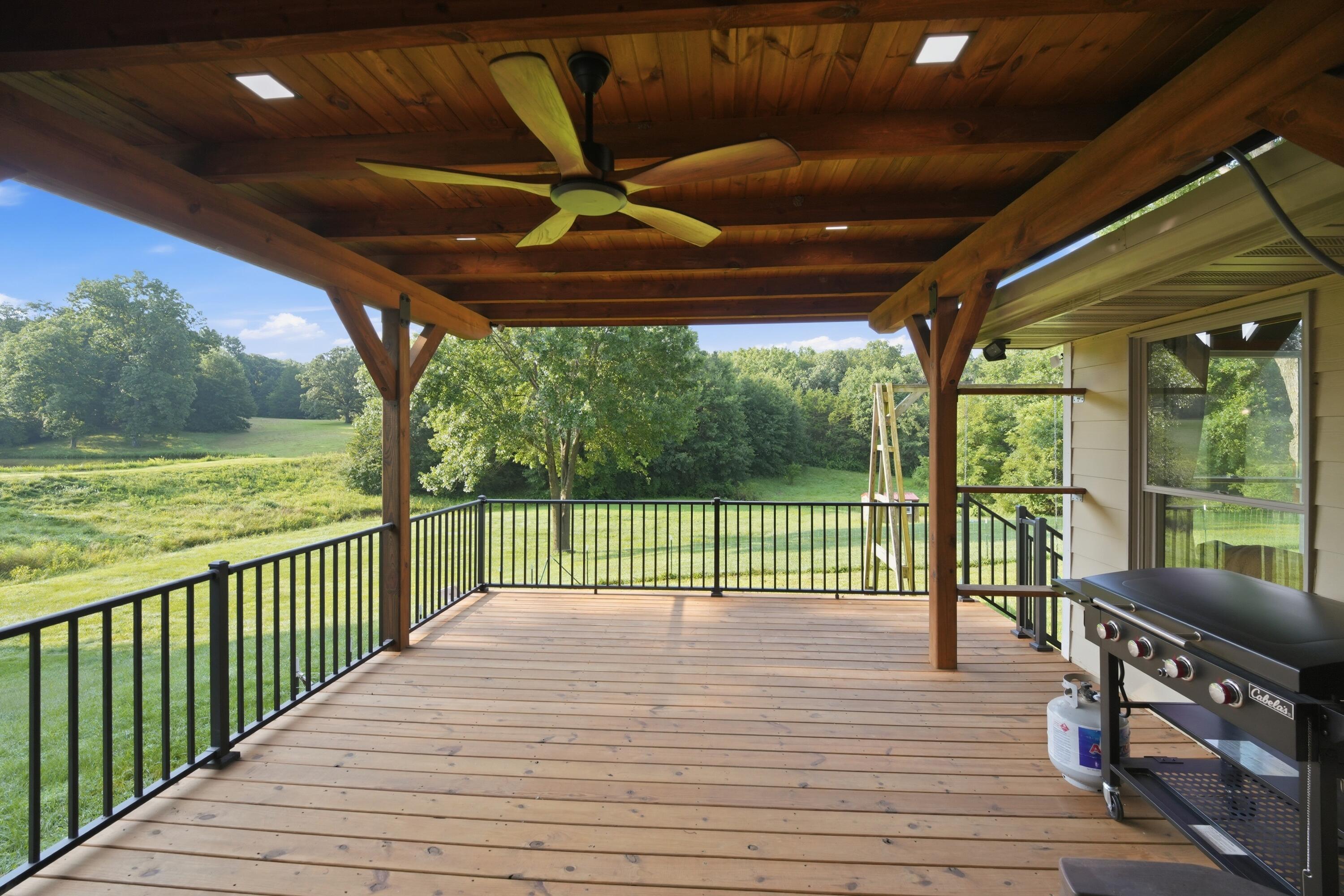 4020 County Road 216 Property Photo 13