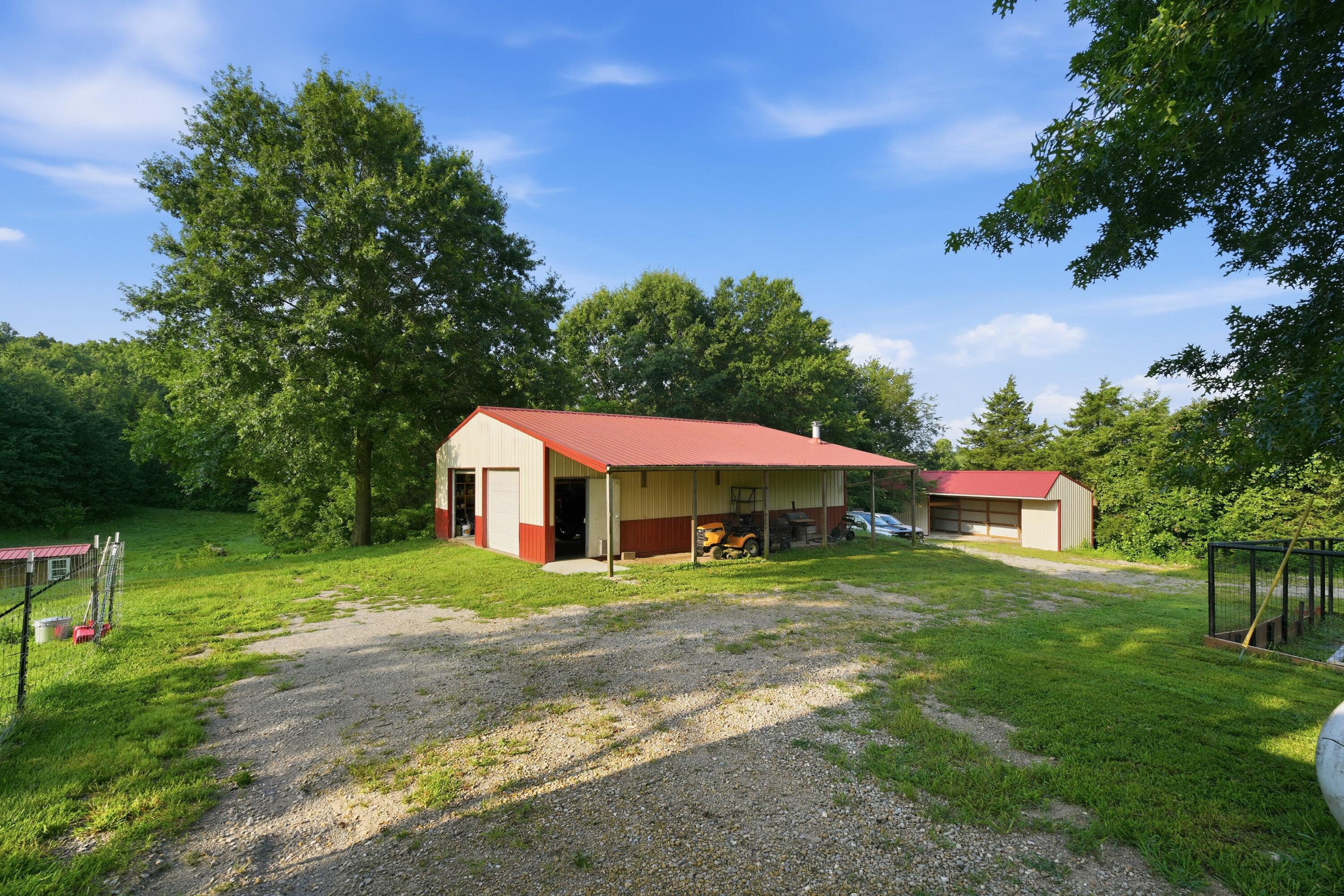 4020 County Road 216 Property Photo 33