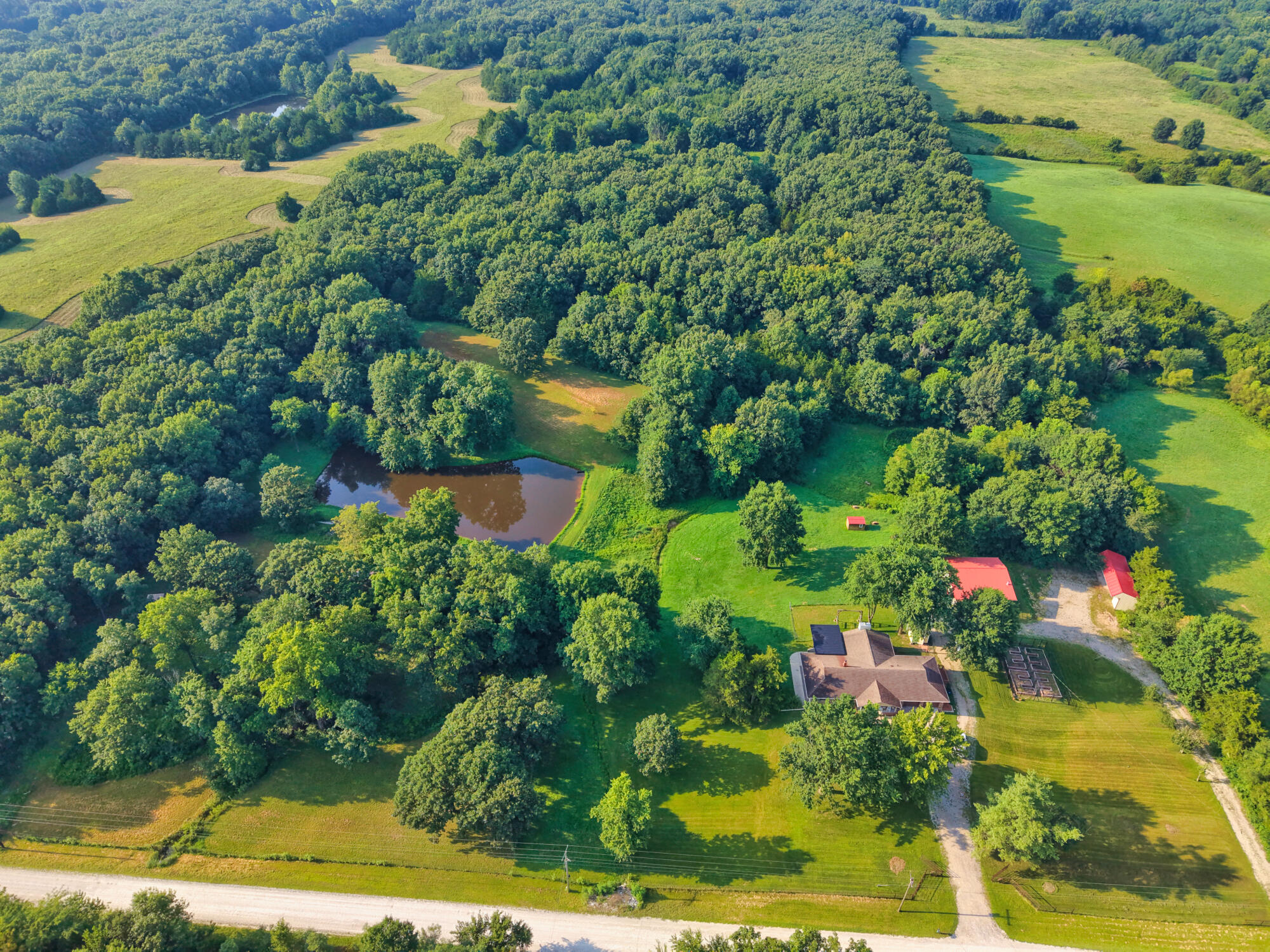 4020 County Road 216 Property Photo 46