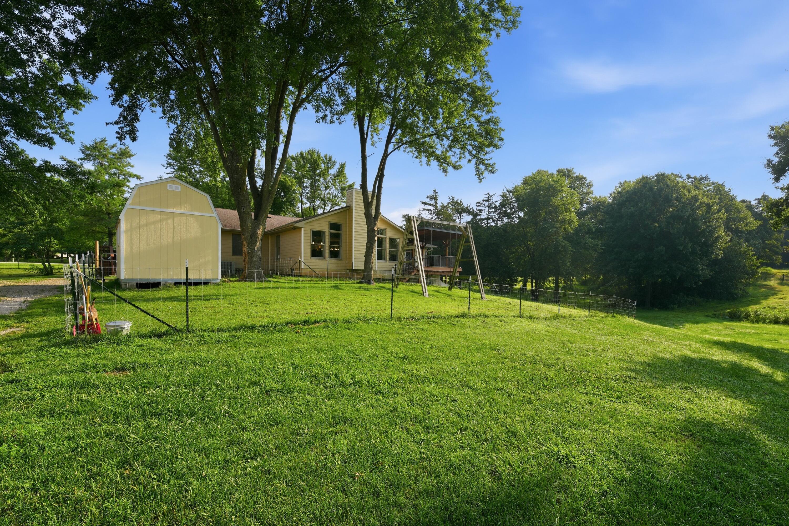 4020 County Road 216 Property Photo 58