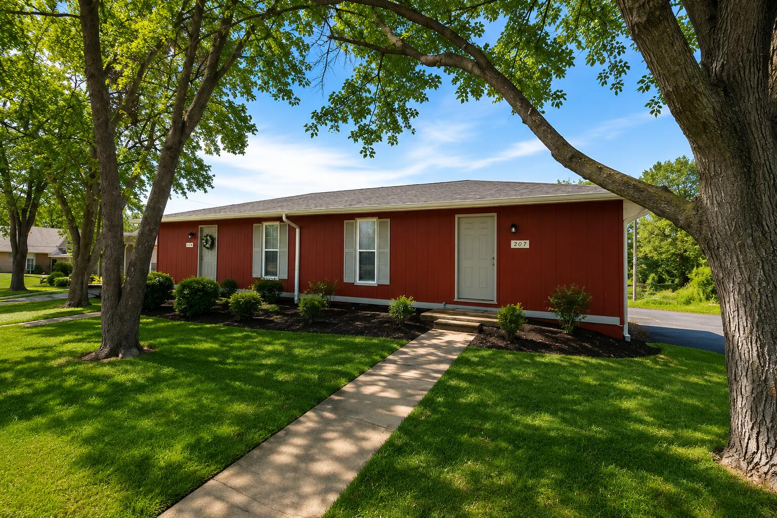207 WHEATON CT Property Photo 1