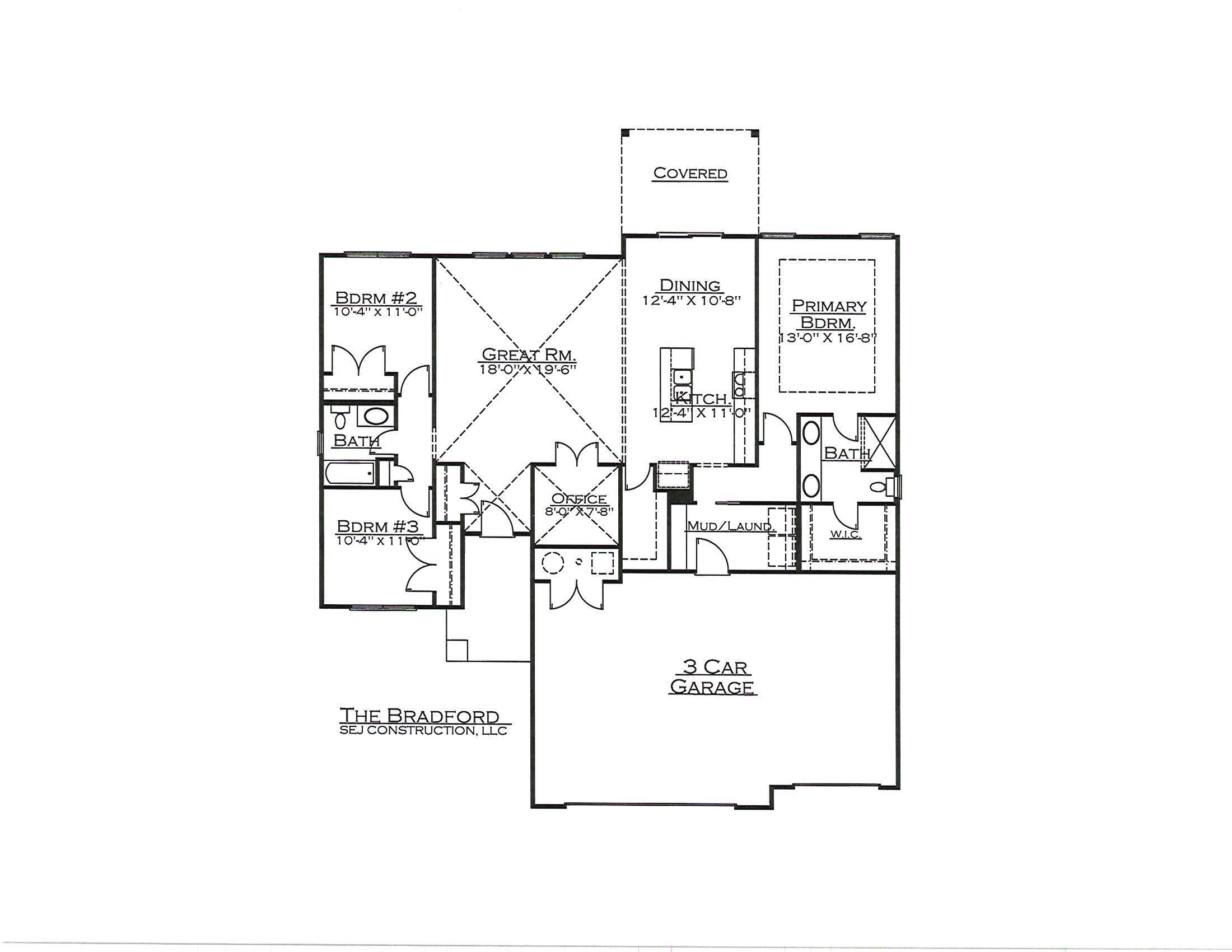 3513 Jagged Leaf Dr Property Photo 3