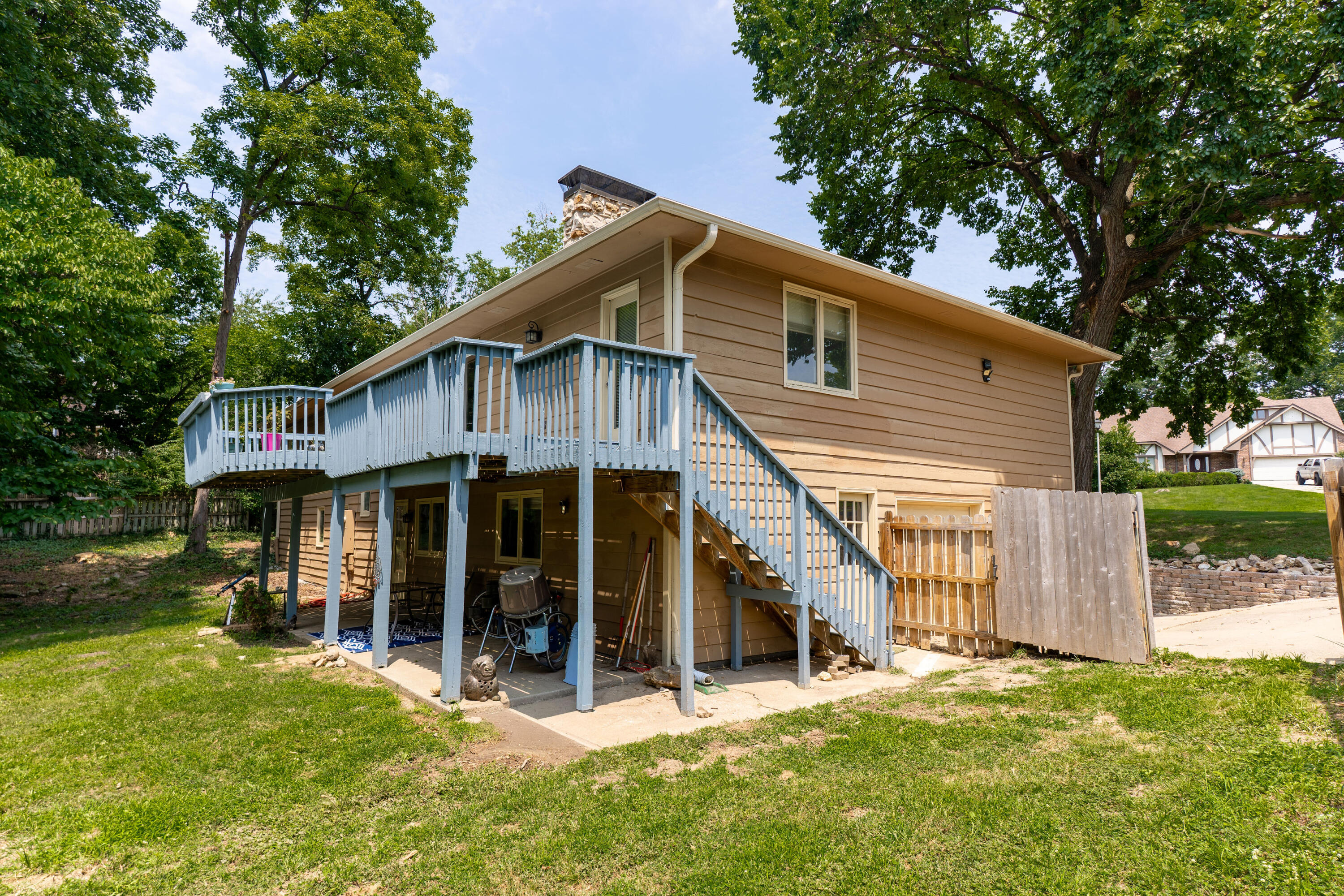 2804 Overhill Rd Property Photo 43