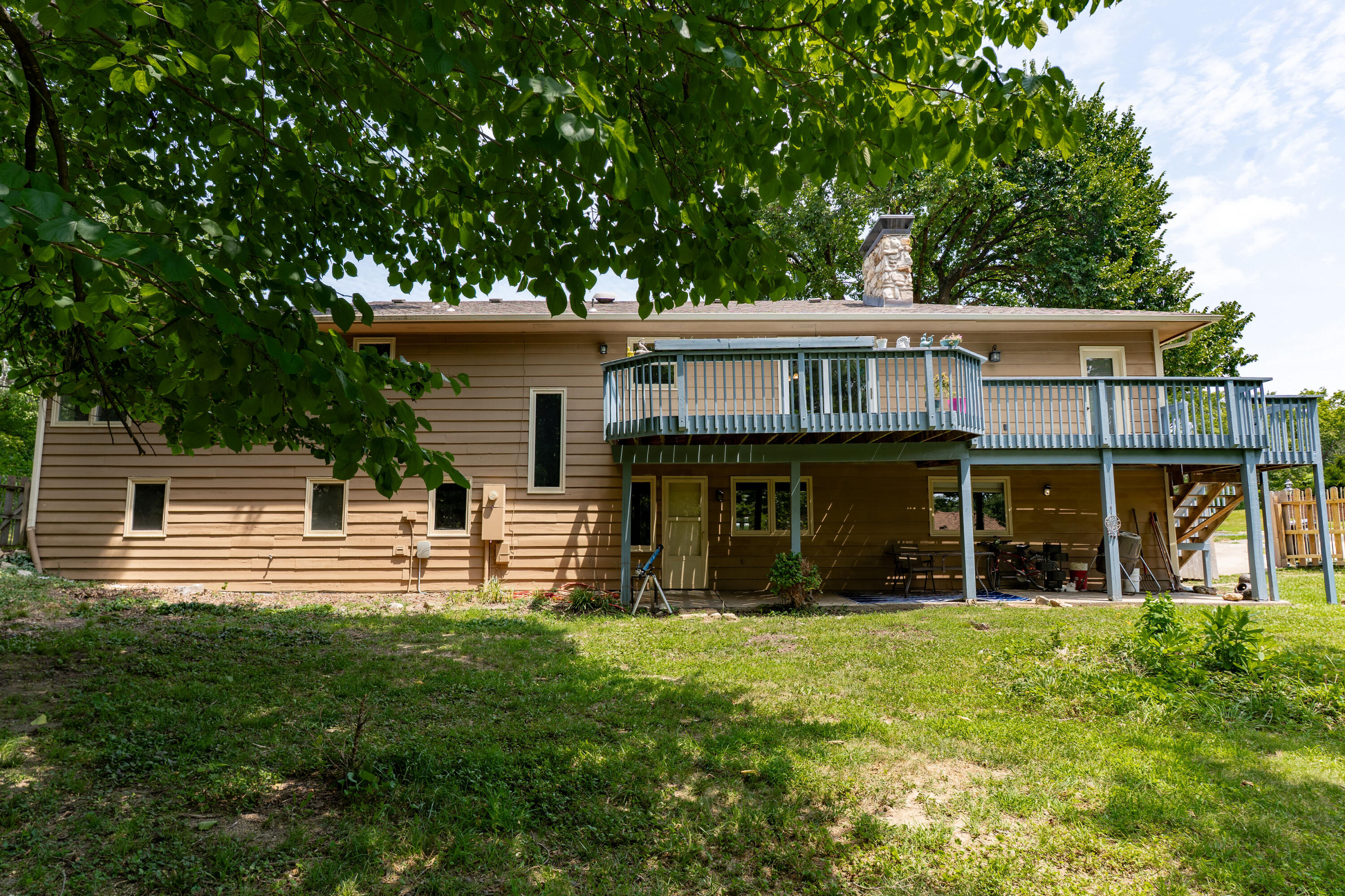 2804 Overhill Rd Property Photo 44