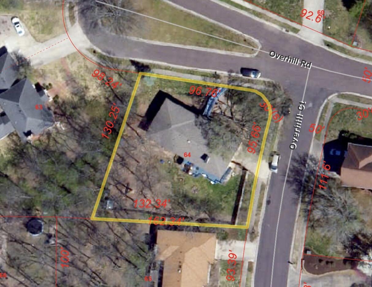 2804 Overhill Rd Property Photo 55
