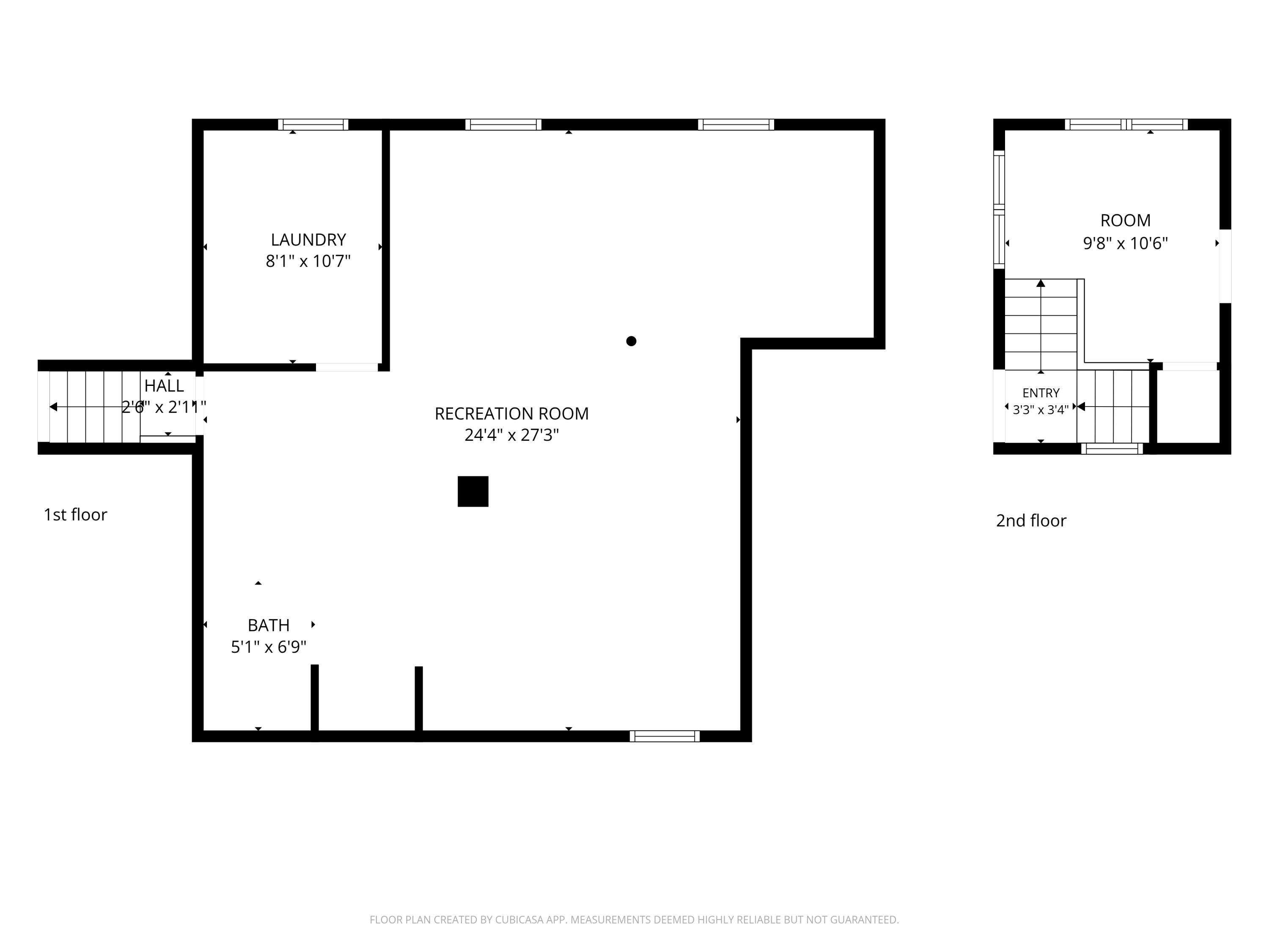 808 W Coates St Property Photo 20