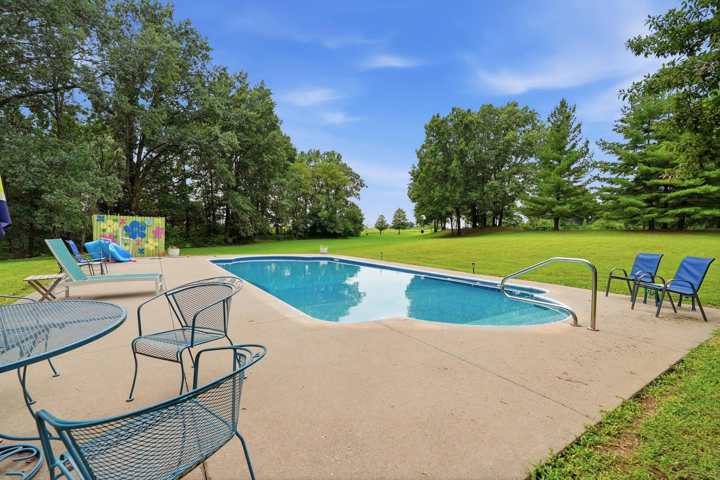 3404 S Rangeline Rd Property Photo 41