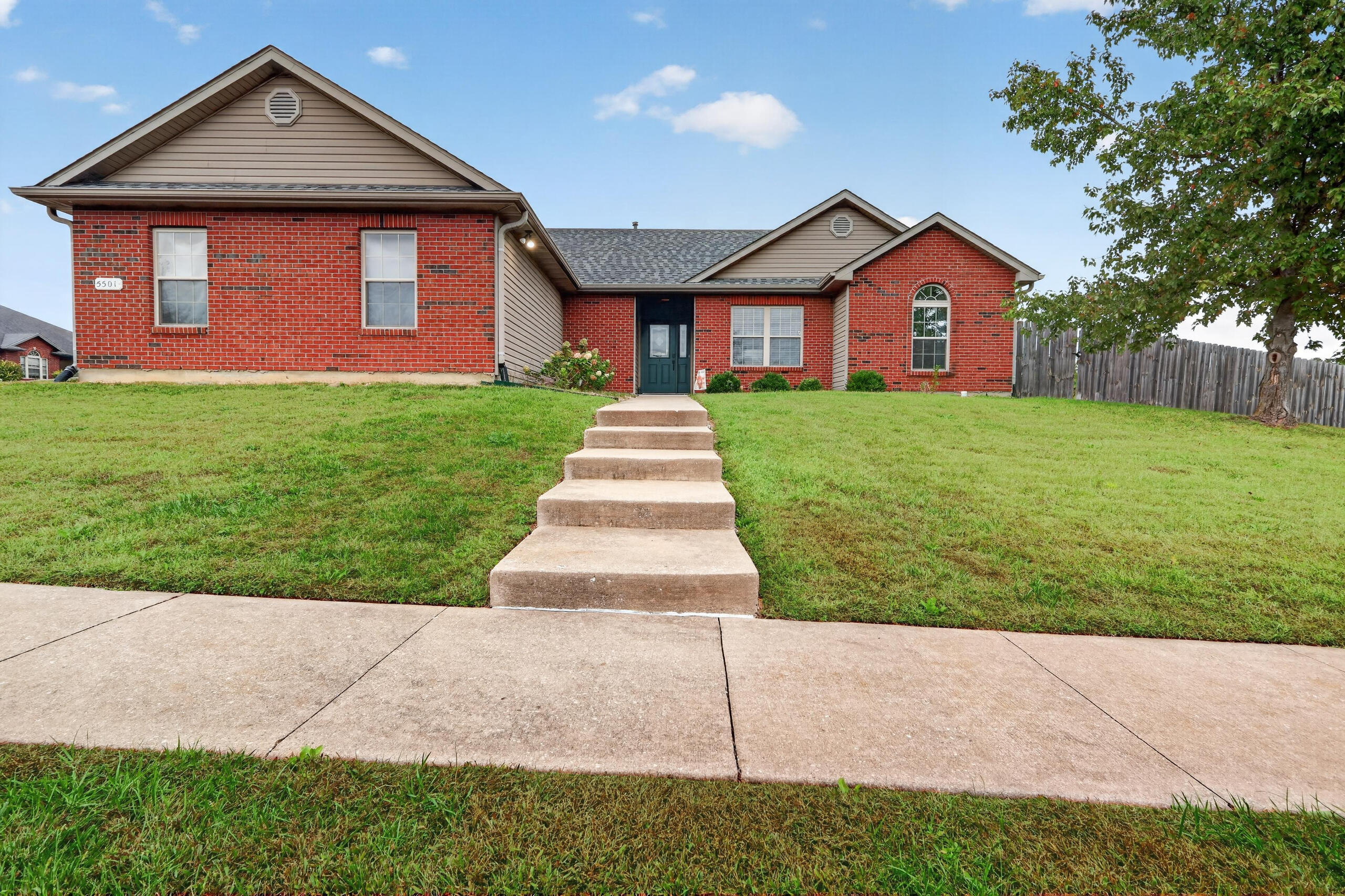 5501 Gemstone Way Property Photo 1