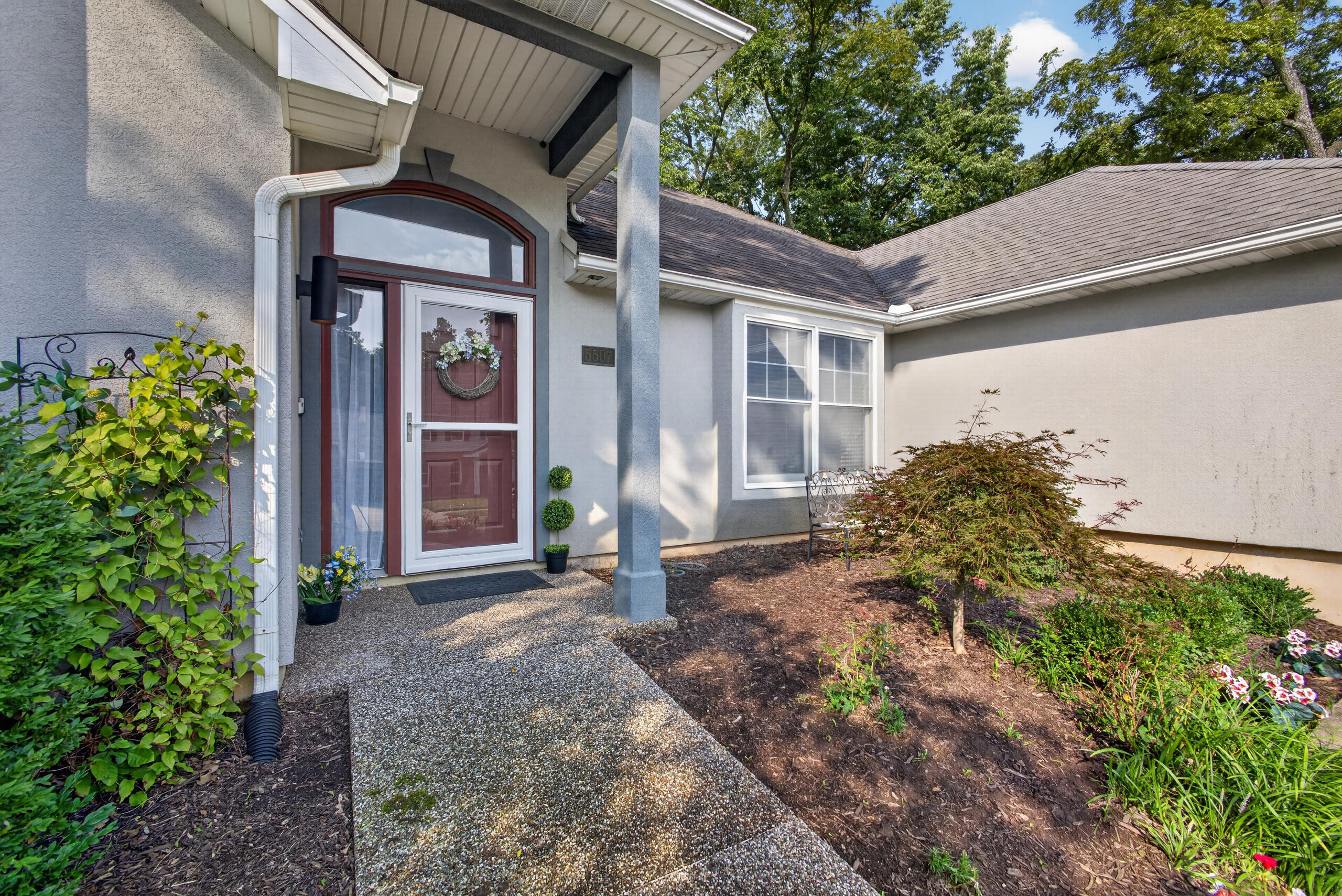 5507 Dalcross Dr Property Photo 6