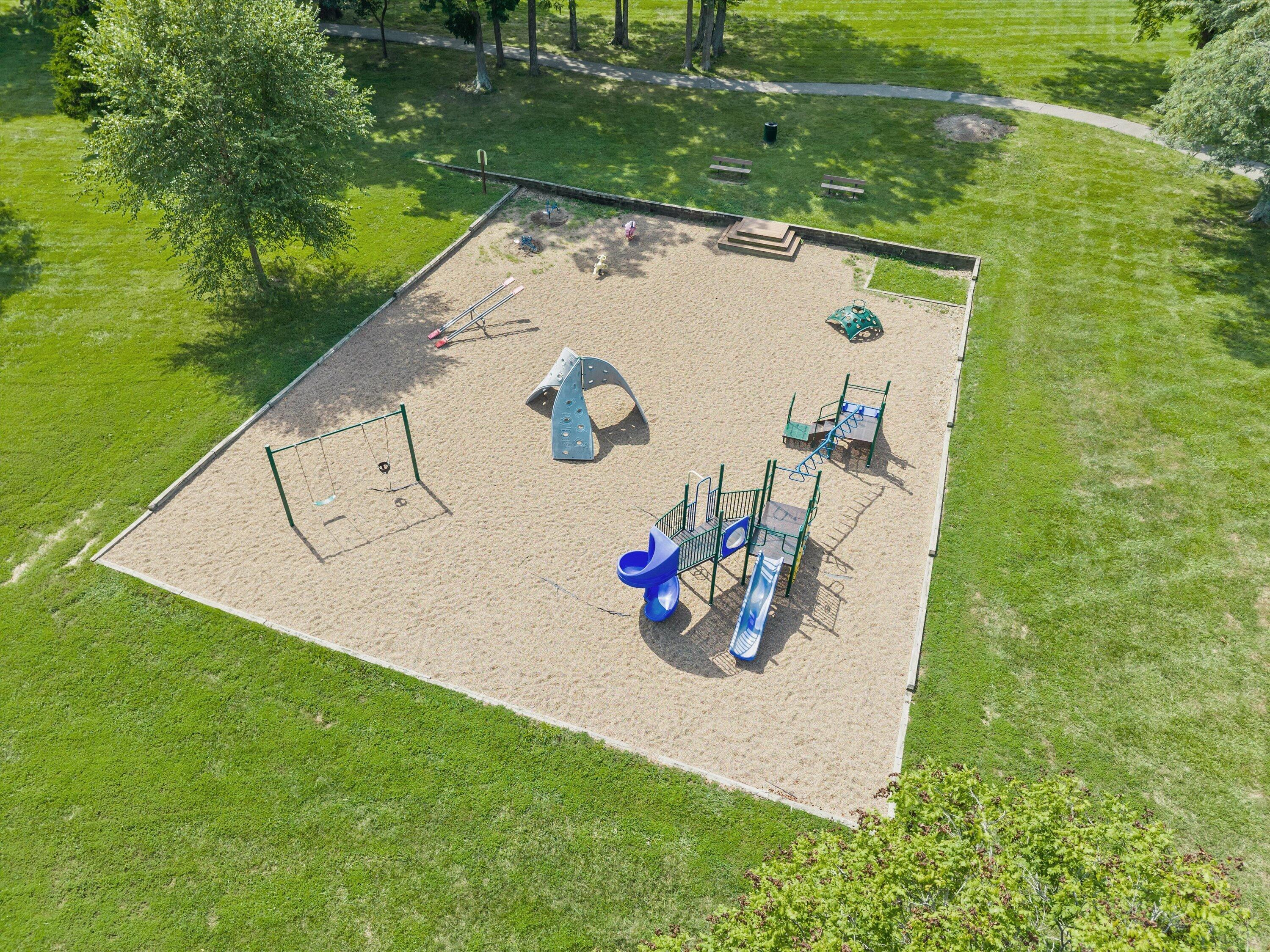 5507 Dalcross Dr Property Photo 52