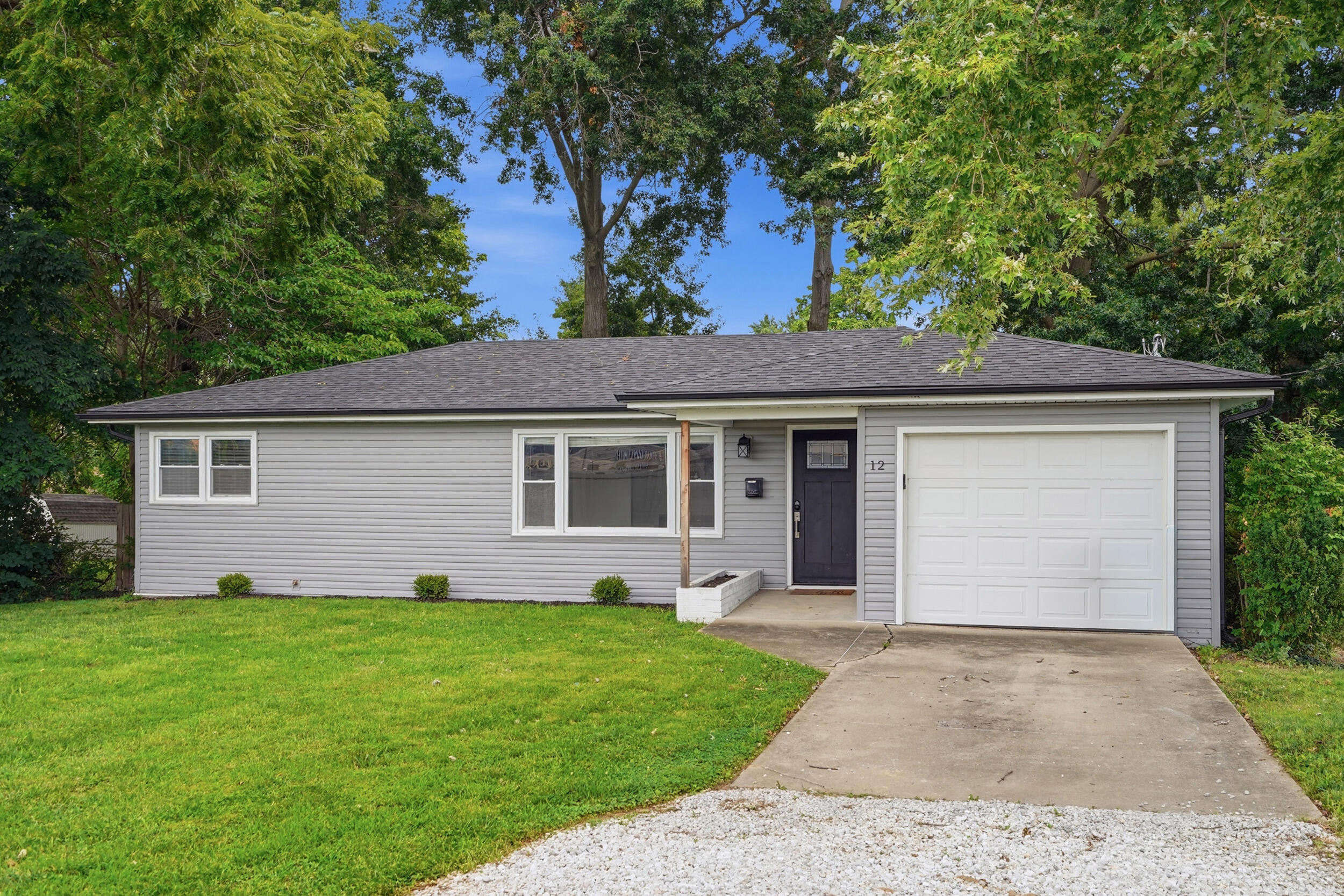 12 ATKINS DR