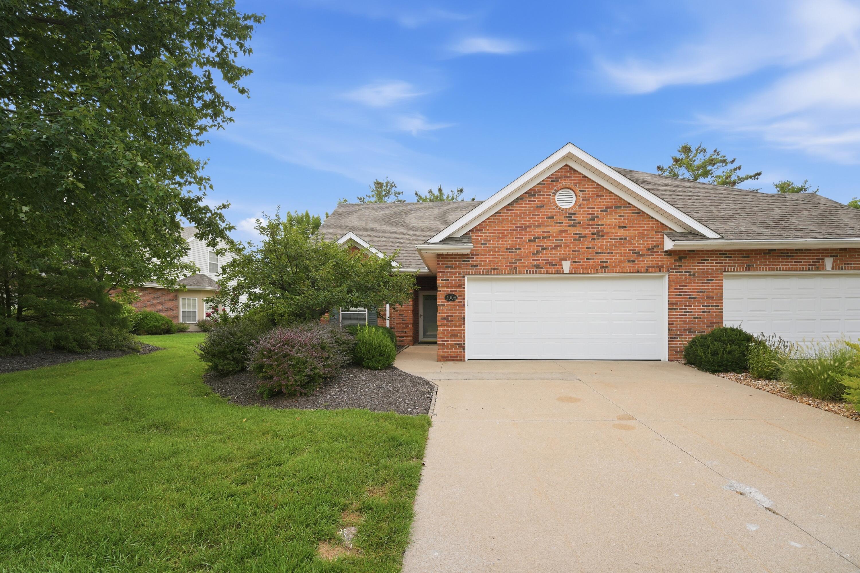 3008 Wind River Ct Property Photo 1