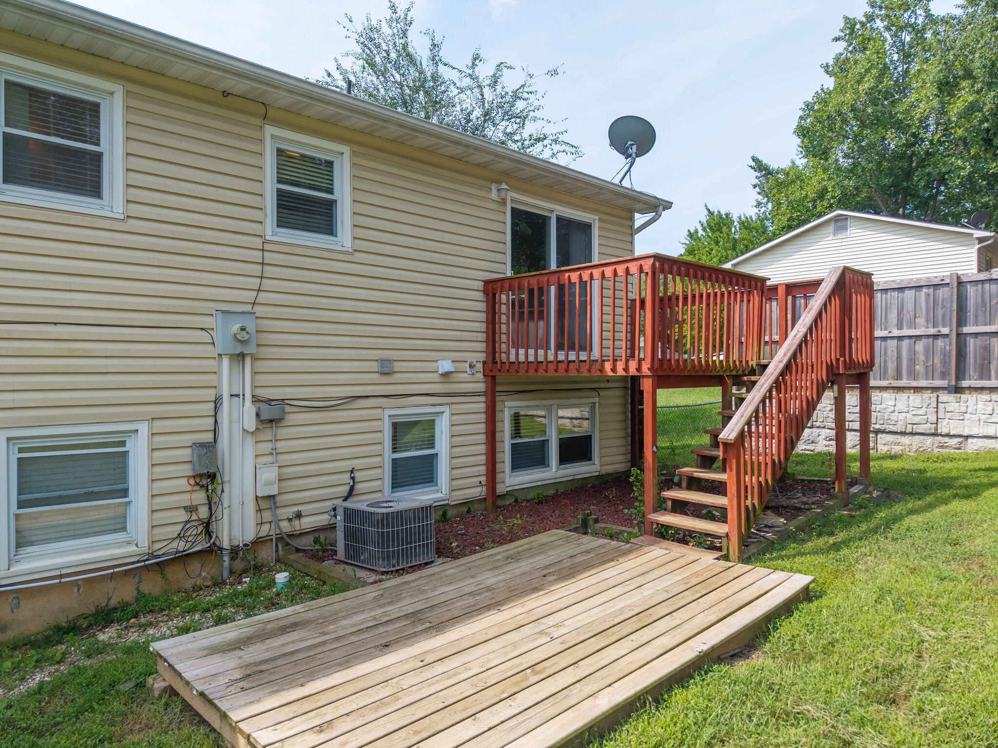 1751 Crockett Dr Property Photo 26