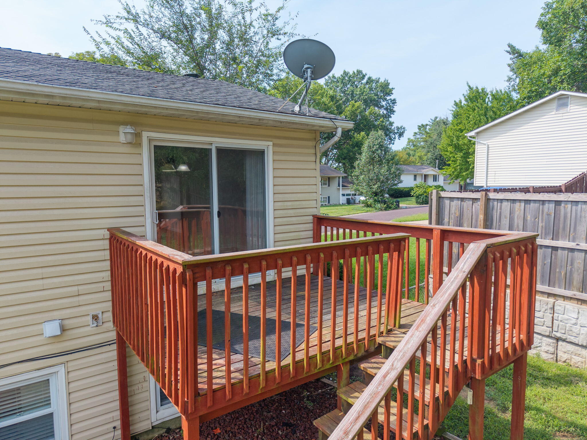 1751 Crockett Dr Property Photo 27