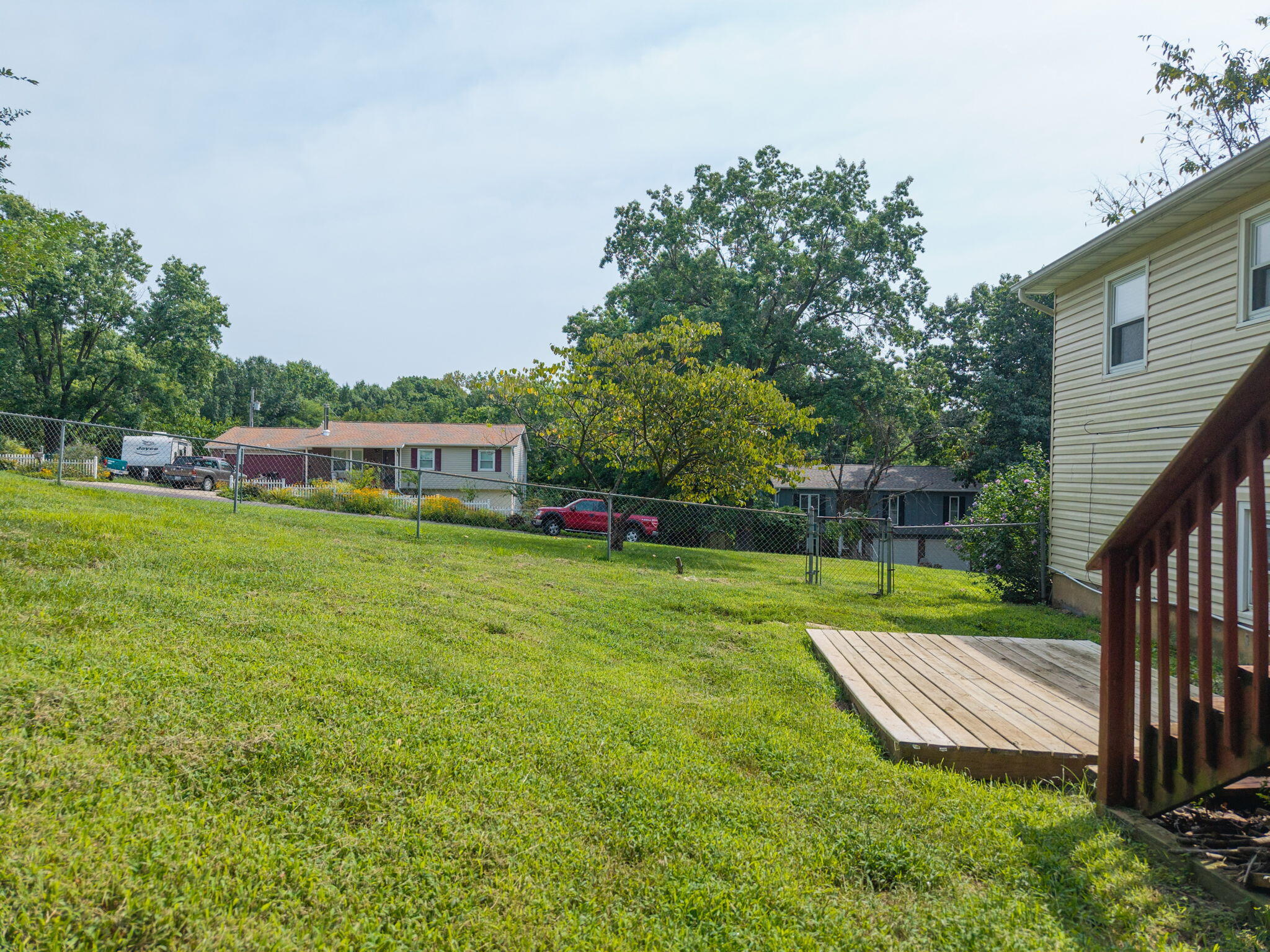 1751 Crockett Dr Property Photo 28
