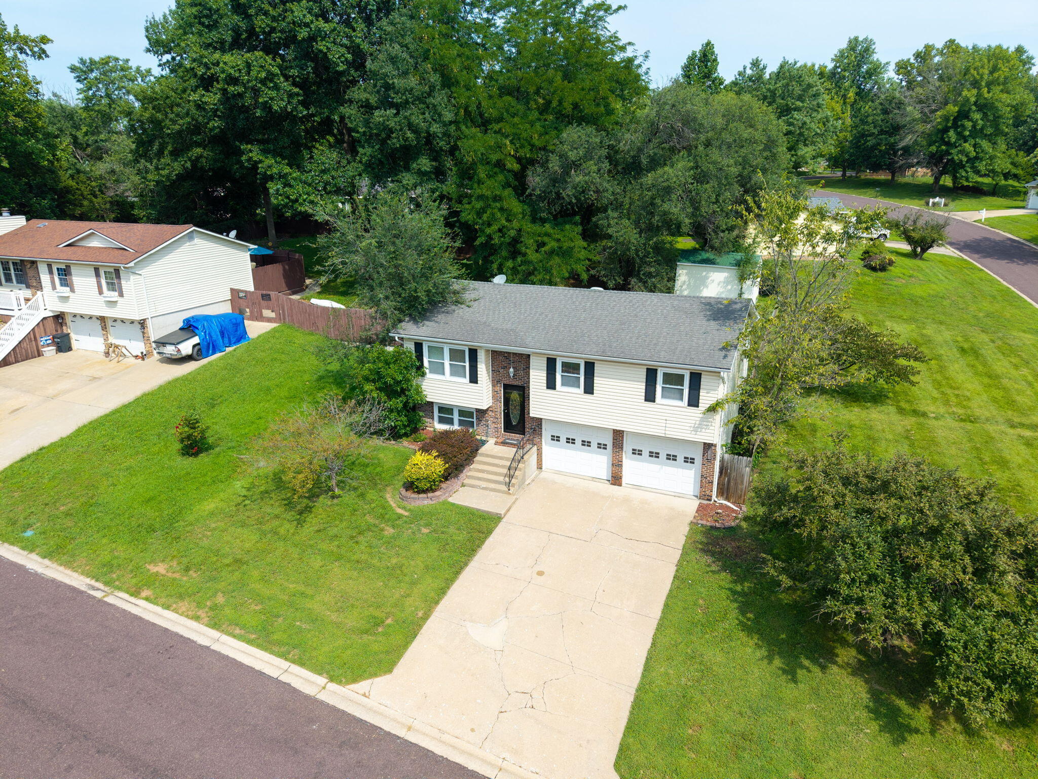 1751 Crockett Dr Property Photo 29