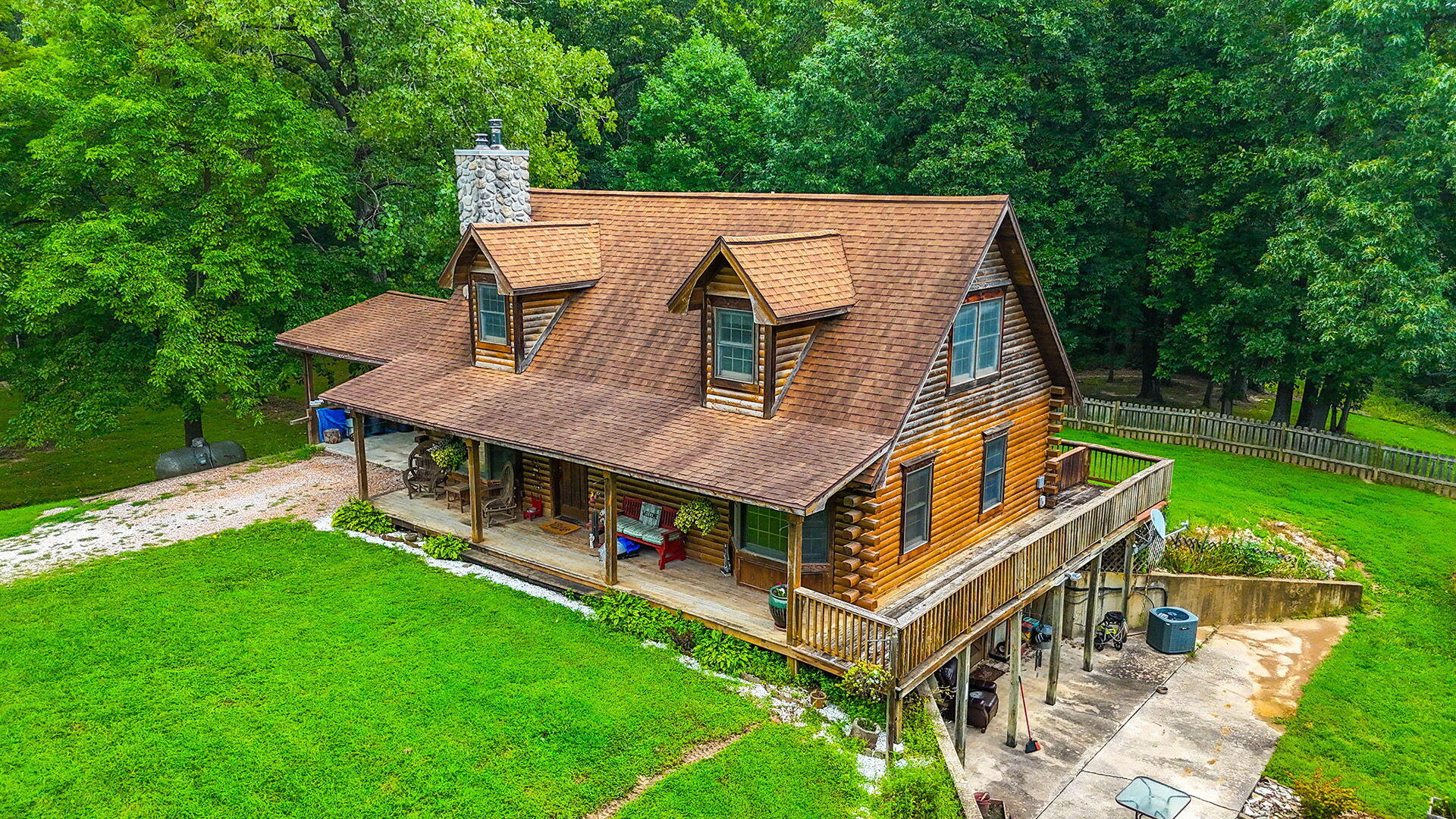 7200 Hillcreek Rd Property Photo 1