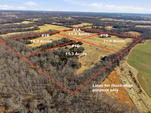 63 Acres Highway Ff & Ar 935 Property Photo 1