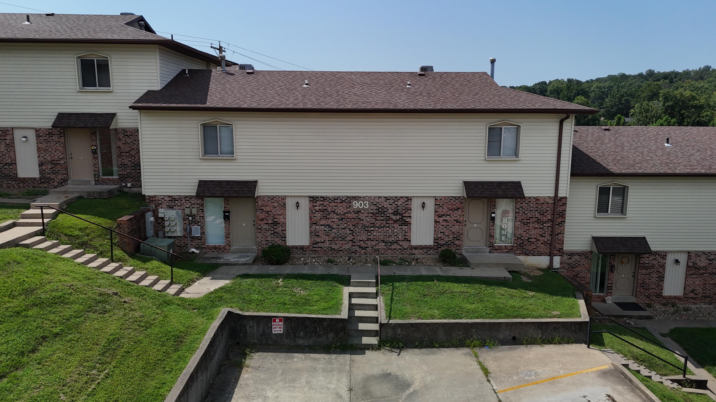 903 SOUTHWEST BLVD APT-H Property Photo 1