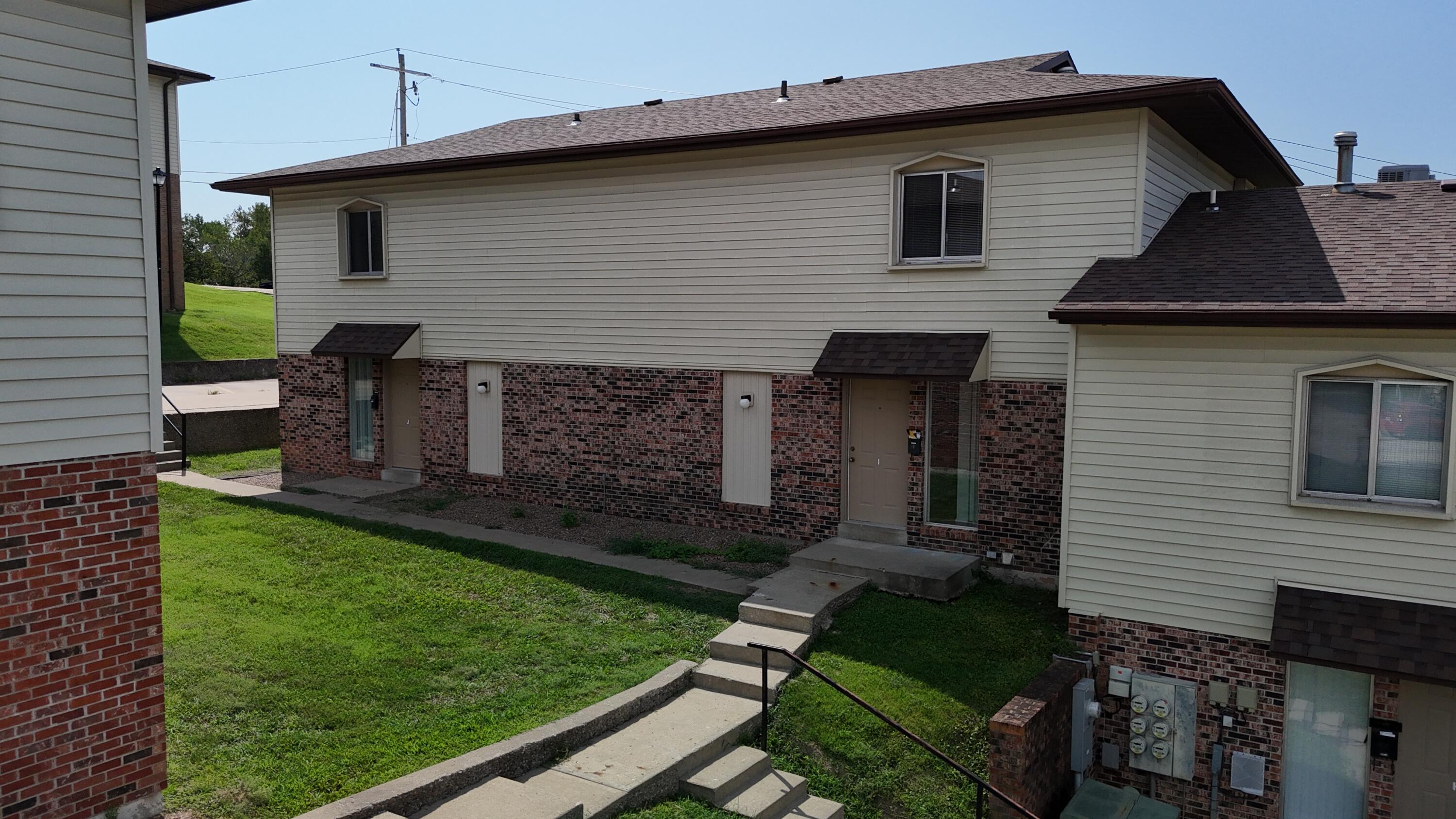 903 Southwest Blvd Apt-h Property Photo 14