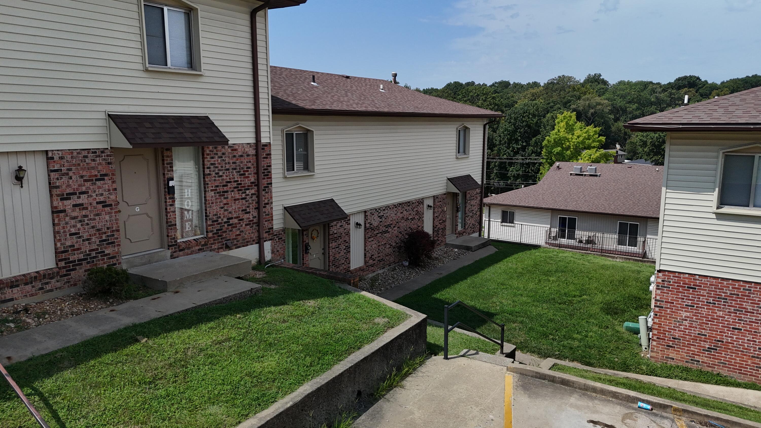 903 Southwest Blvd Apt-h Property Photo 15