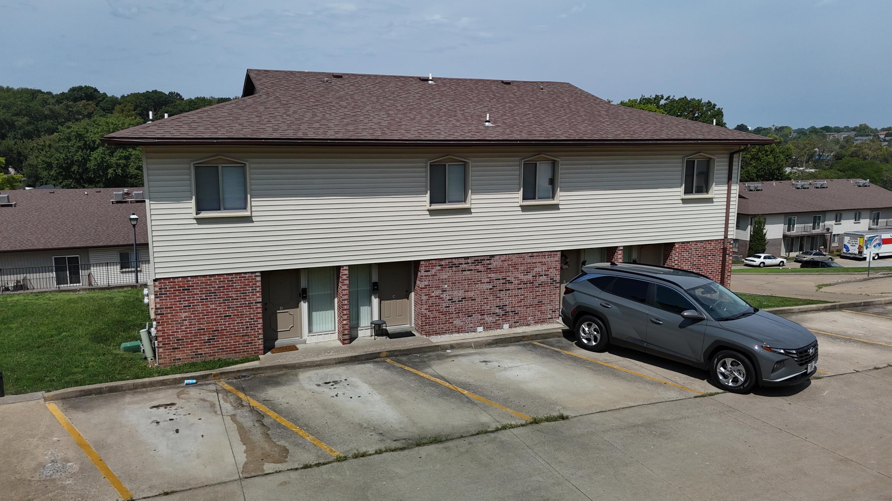 903 Southwest Blvd Apt-h Property Photo 17