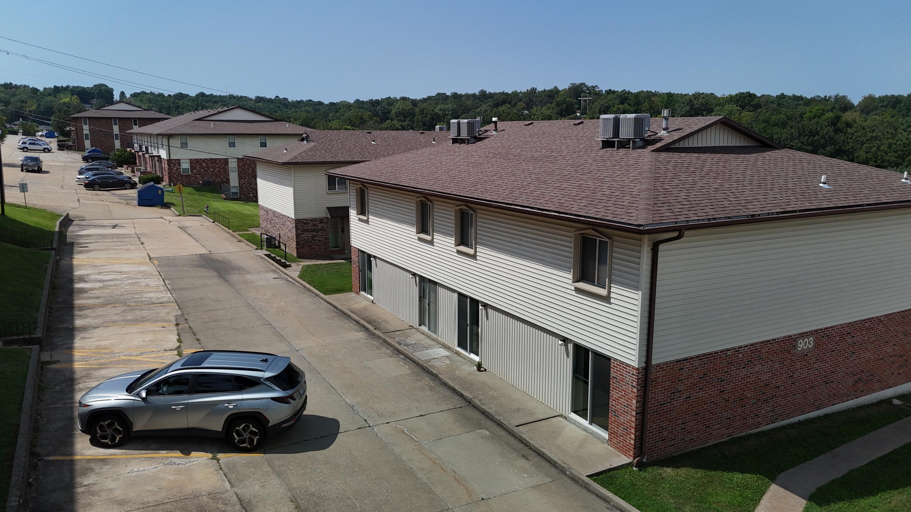 903 Southwest Blvd Apt-h Property Photo 20
