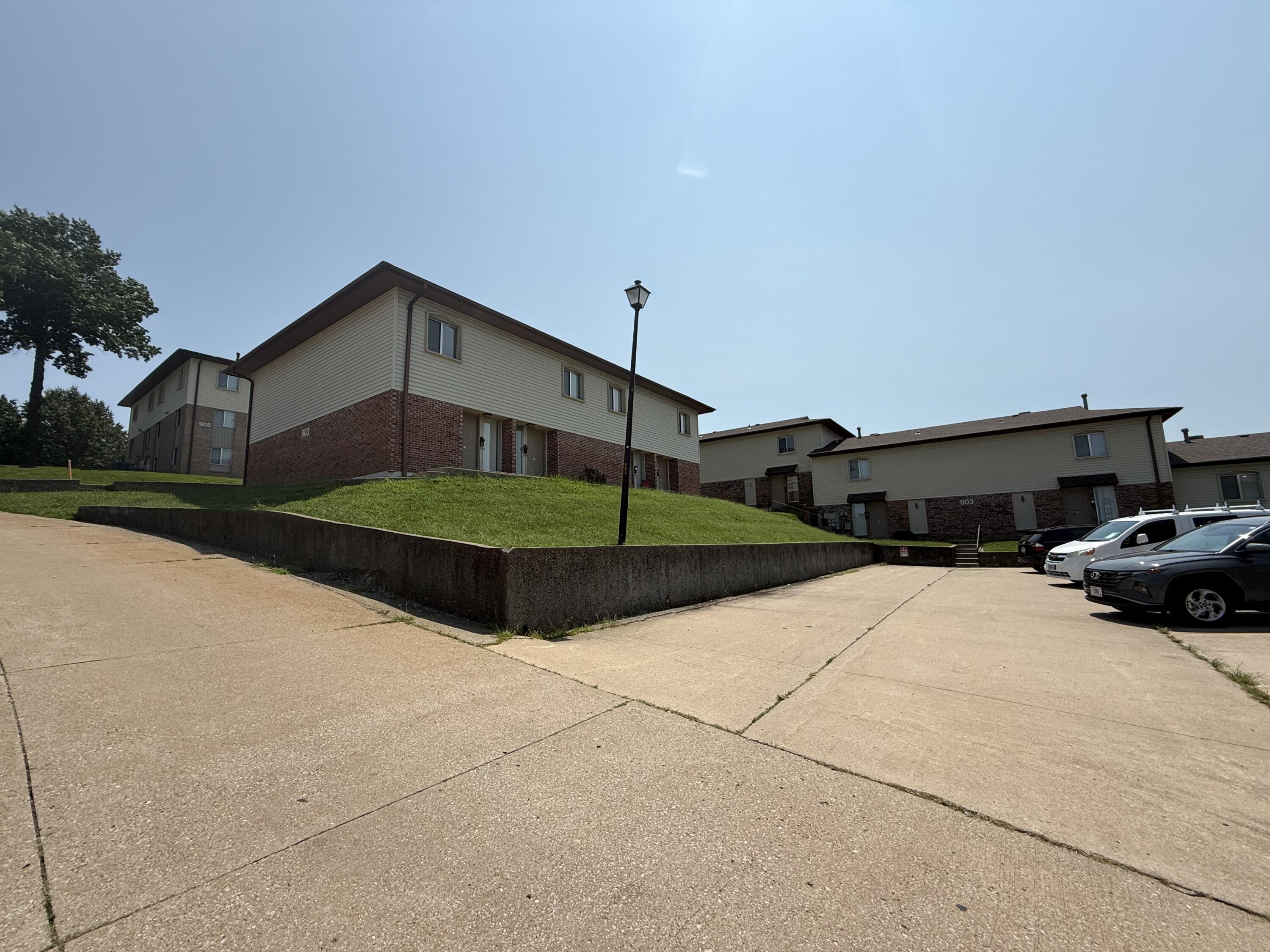 903 Southwest Blvd Apt-h Property Photo 23