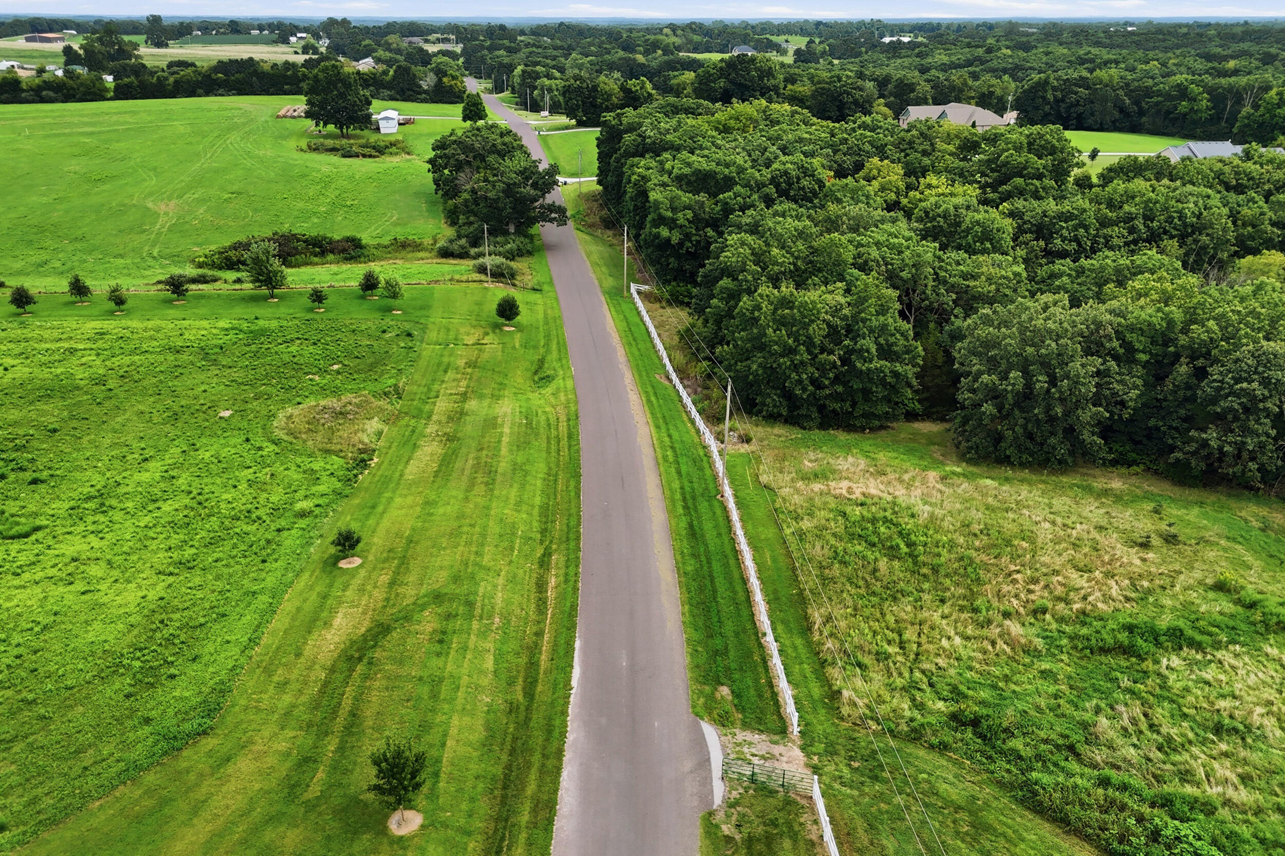 40 +/- Ac E Dee Woods Rd Property Photo 11