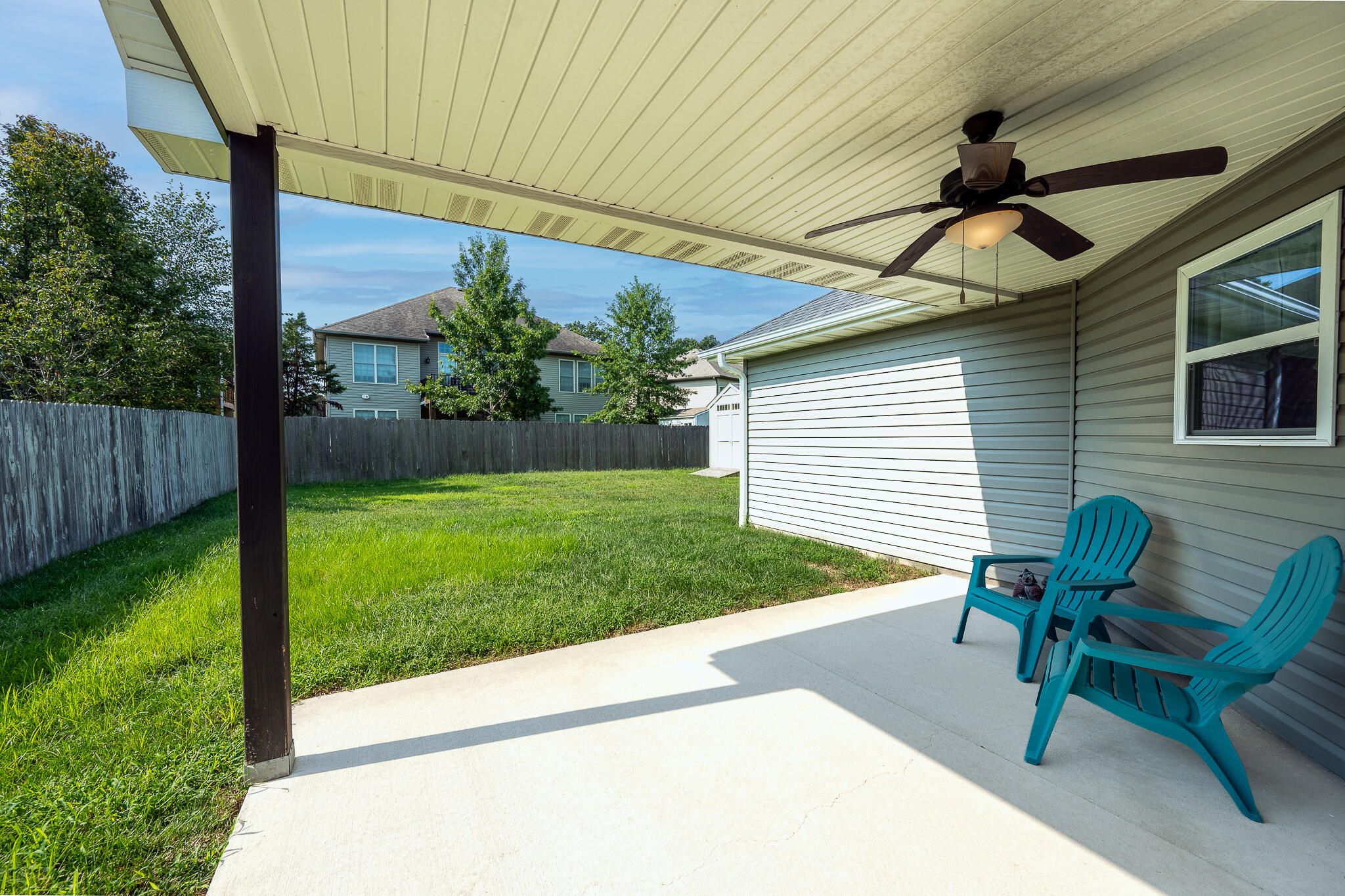404 Grapevine Ct Property Photo 17