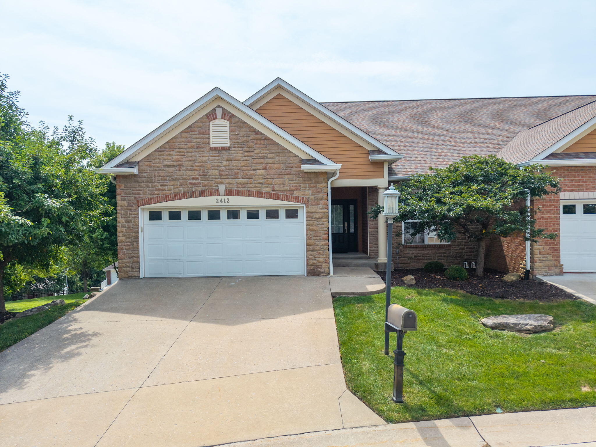 2412 Boulder Springs Dr Property Photo 1