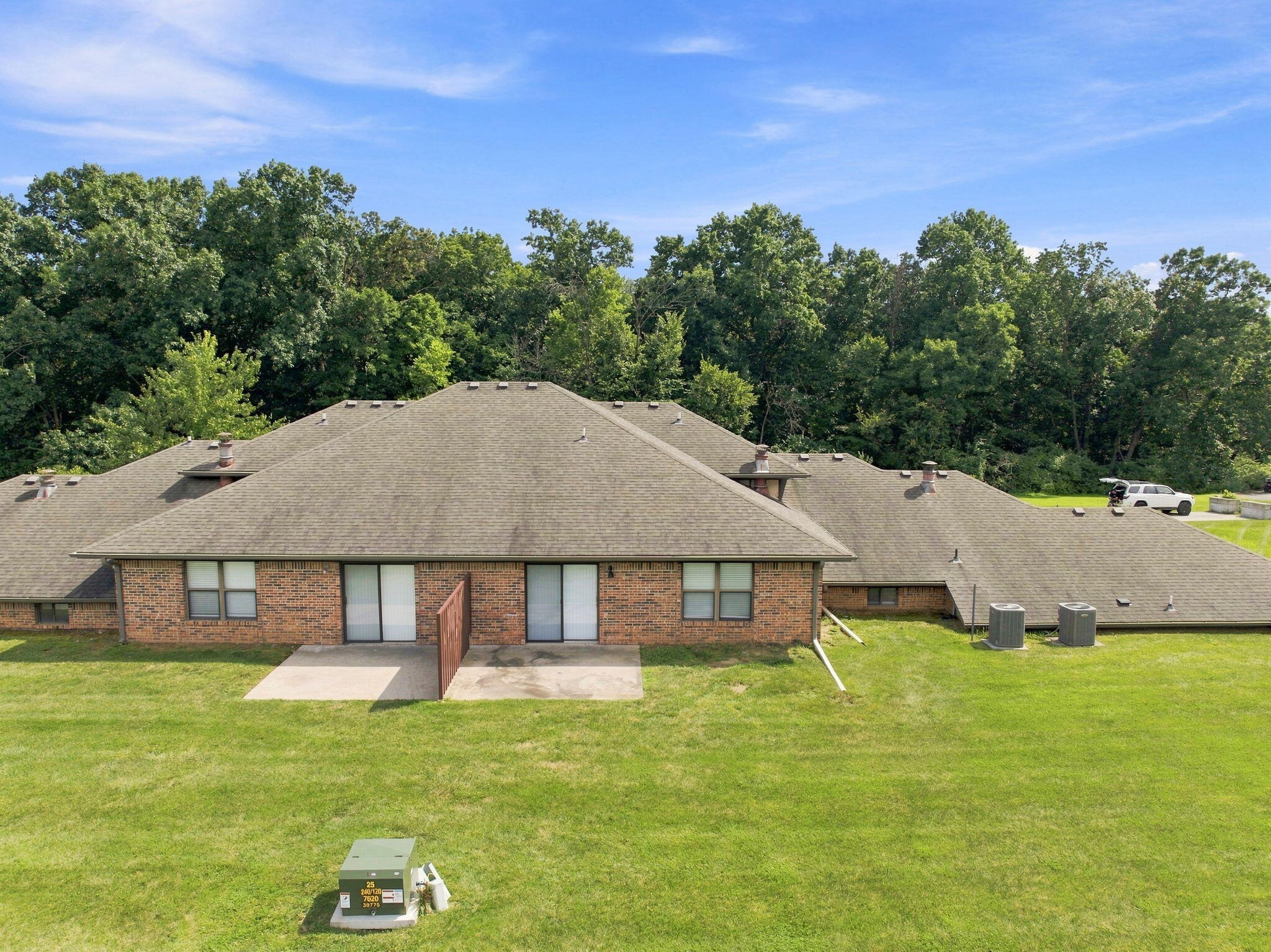 1724 N Chapman Ln Property Photo 27