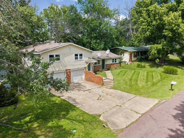 6001 N Teresa Dr A & B Property Photo 4